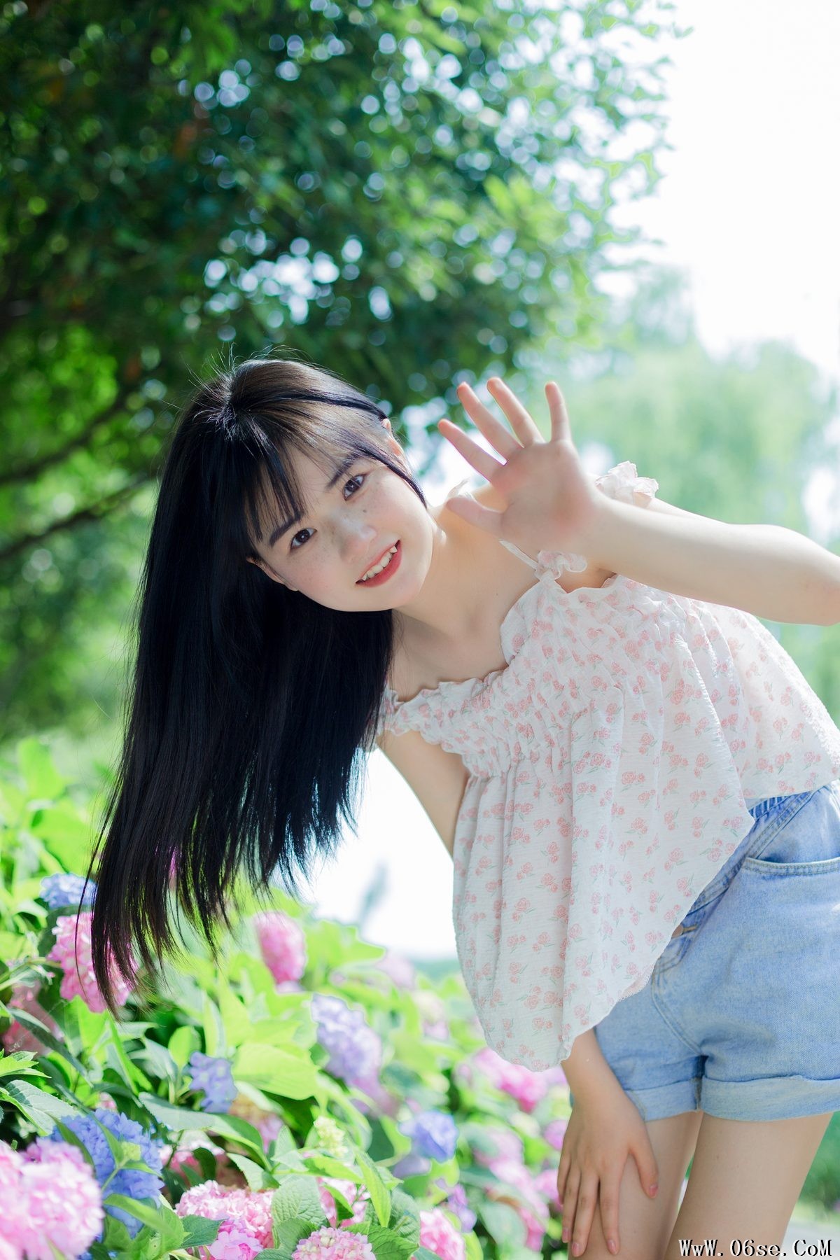 图片[29]-YiTuYu艺图语 Vol.4477 Xiao Yi Mei Mei Cute[34P]-六色网
