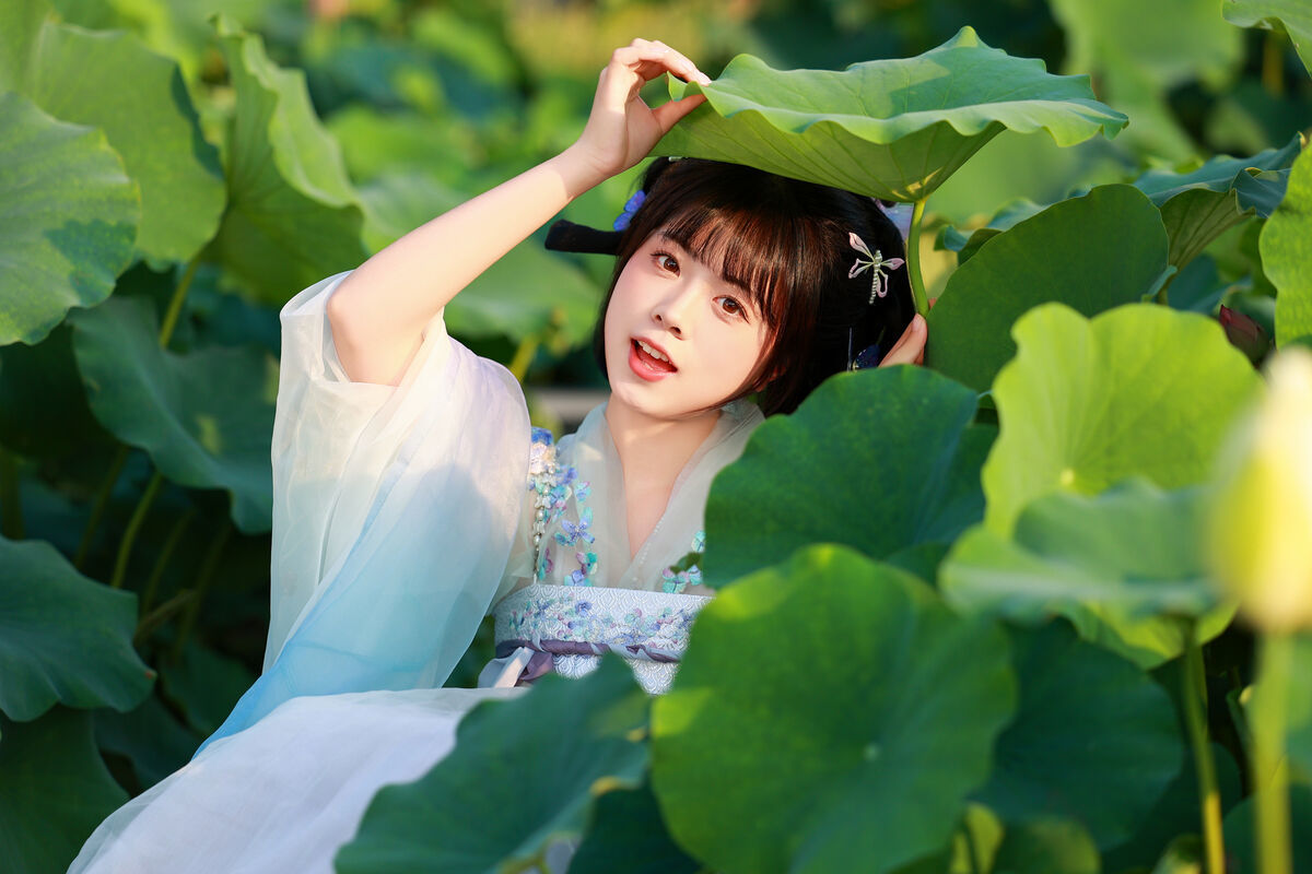 图片[21]-YiTuYu艺图语 Vol.7404 Yi Ming[29P]-六色网