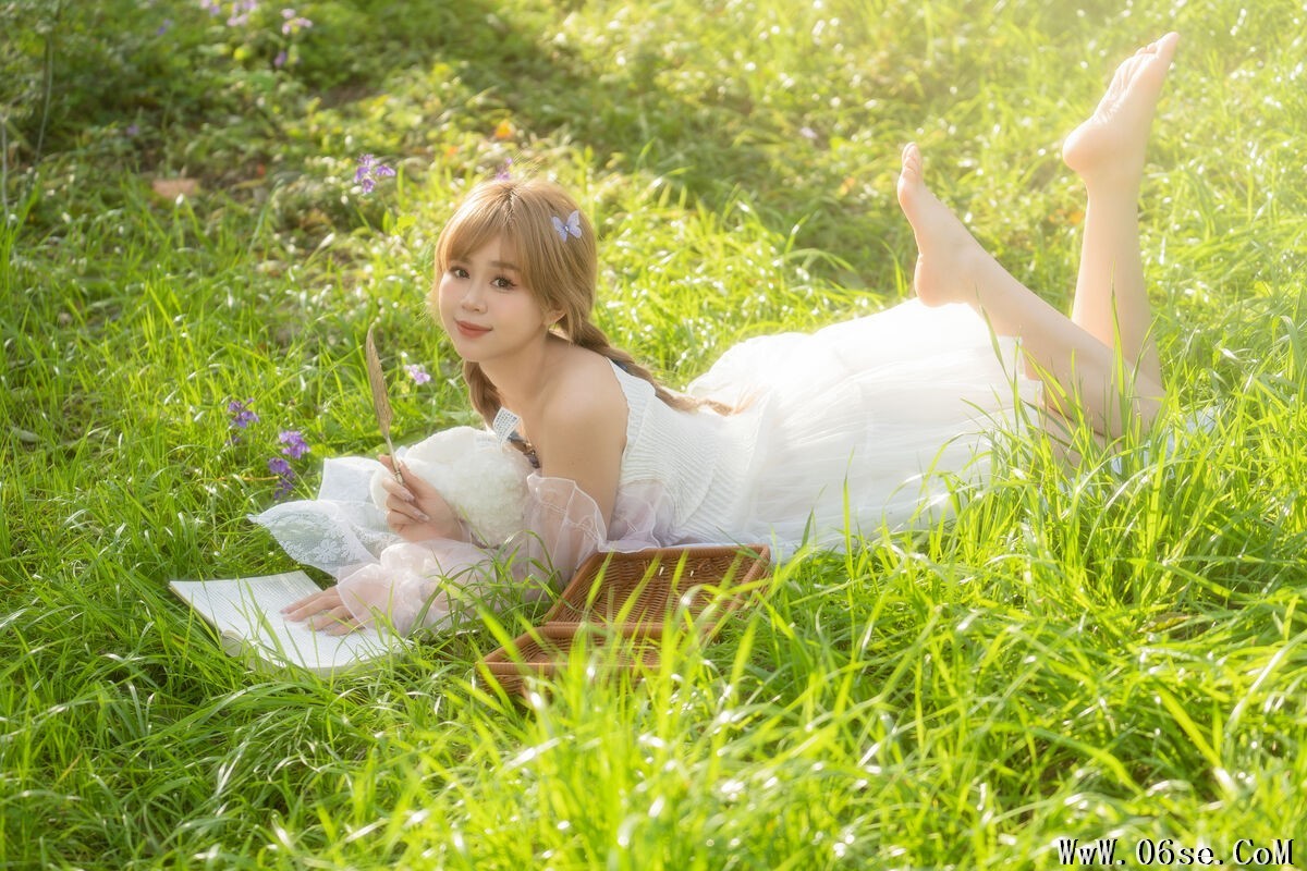 图片[18]-YiTuYu艺图语 Vol.6737 Pao Fu Xiao Fang[33P]-六色网