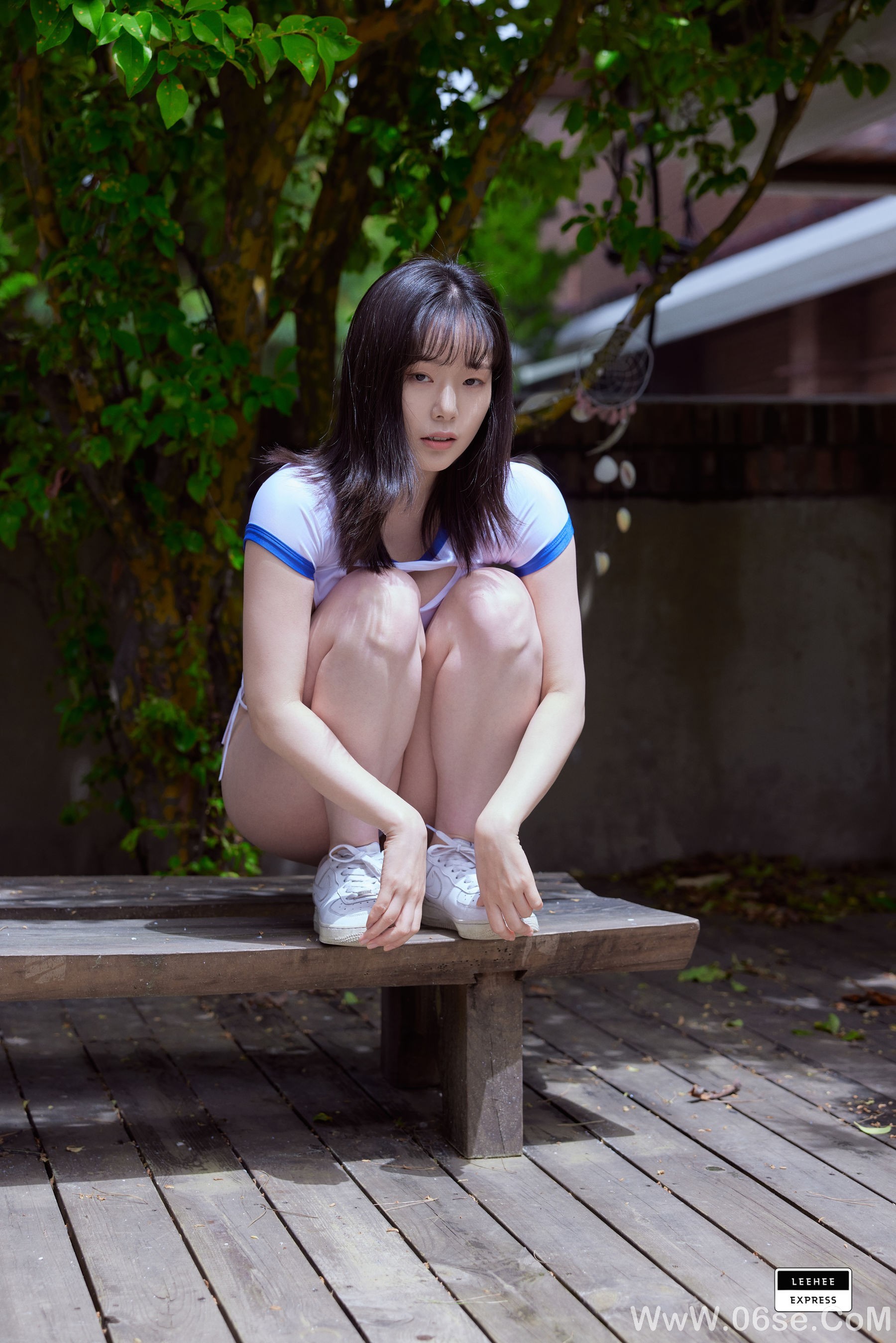 图片[18]-[LEEHEE EXPRESS] LEHF-104 – Pia[57P]-六色网