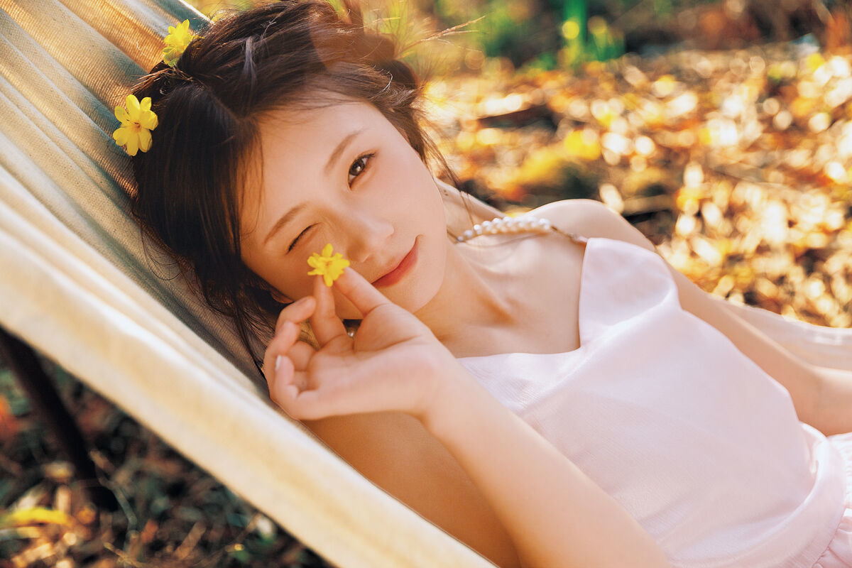 图片[20]-YiTuYu艺图语 Vol.6831 Rou Song Bao[21P]-六色网