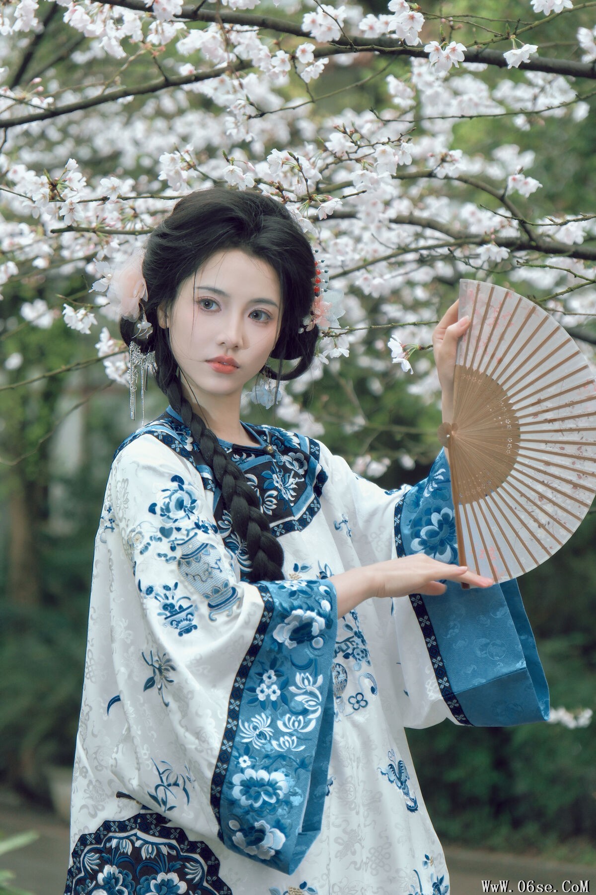 图片[16]-YiTuYu艺图语 Vol.6777 Zhu Zhu[20P]-六色网