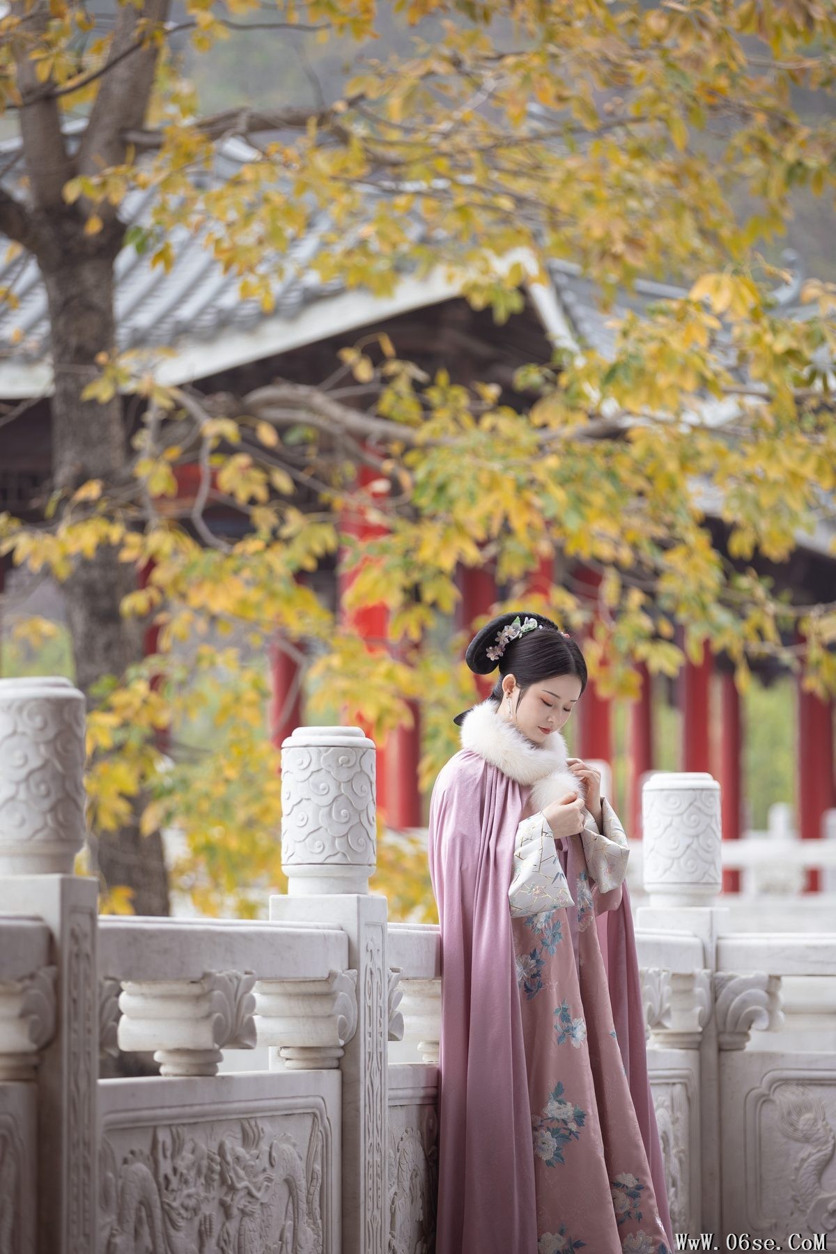 图片[21]-YiTuYu艺图语 Vol.3849 Pei Pei[35P]-六色网