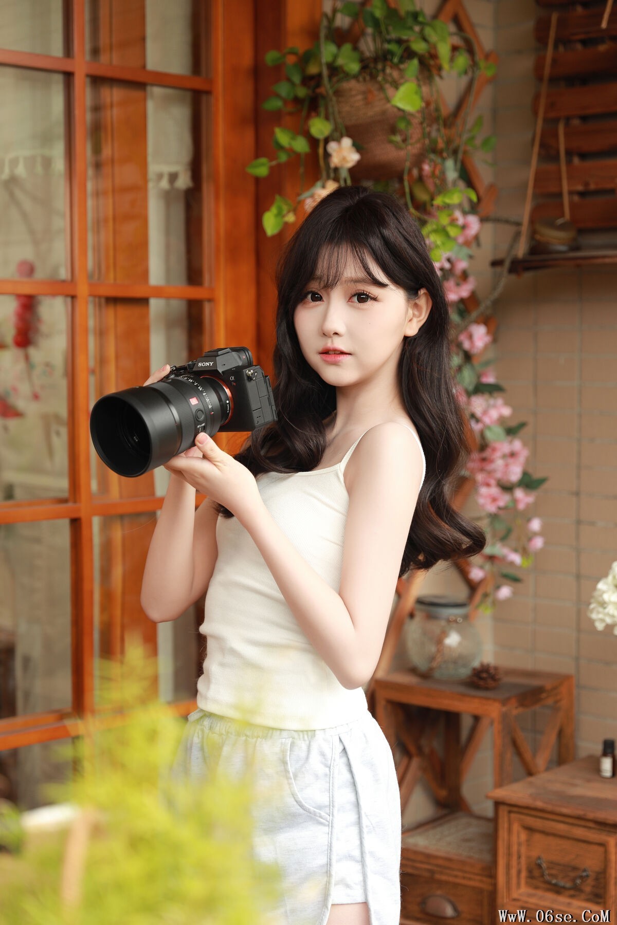 图片[35]-YiTuYu艺图语 Vol.7277 Shi Xiao Guan O[49P]-六色网