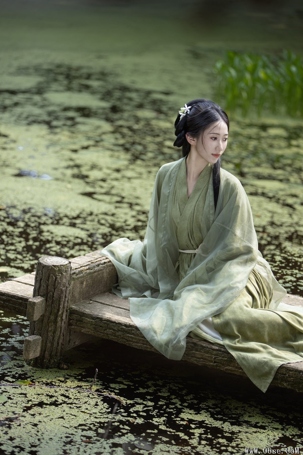 图片[21]-YiTuYu艺图语 Vol.4598 Xiao Bei[36P]-六色网
