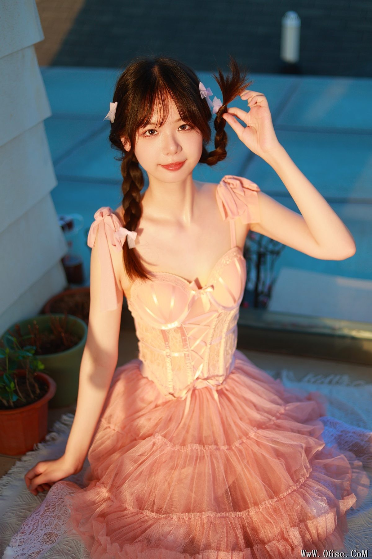 图片[10]-YiTuYu艺图语 Vol.5098 Mu Yan Se Cc[34P]-六色网