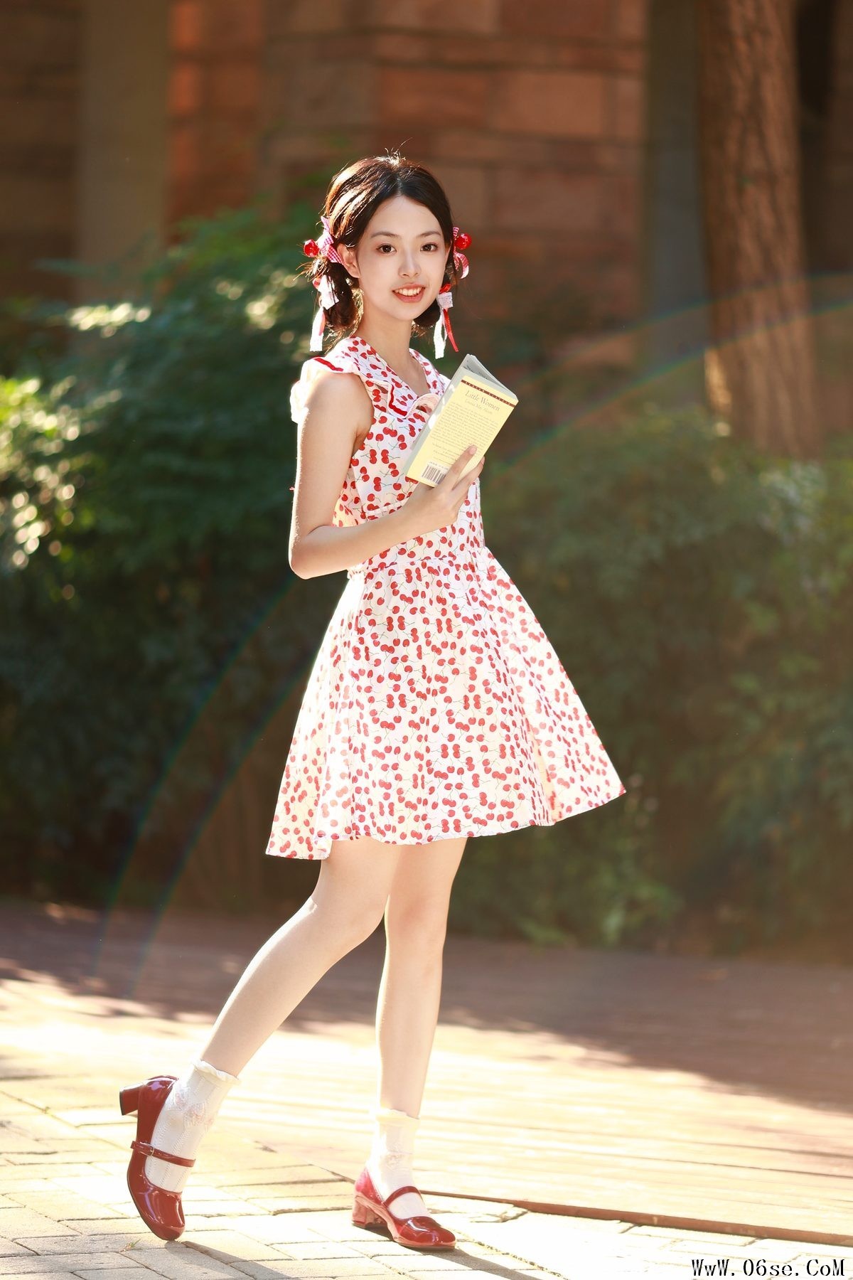 图片[47]-YiTuYu艺图语 Vol.5051 Xiao Tian Tong Xue[56P]-六色网