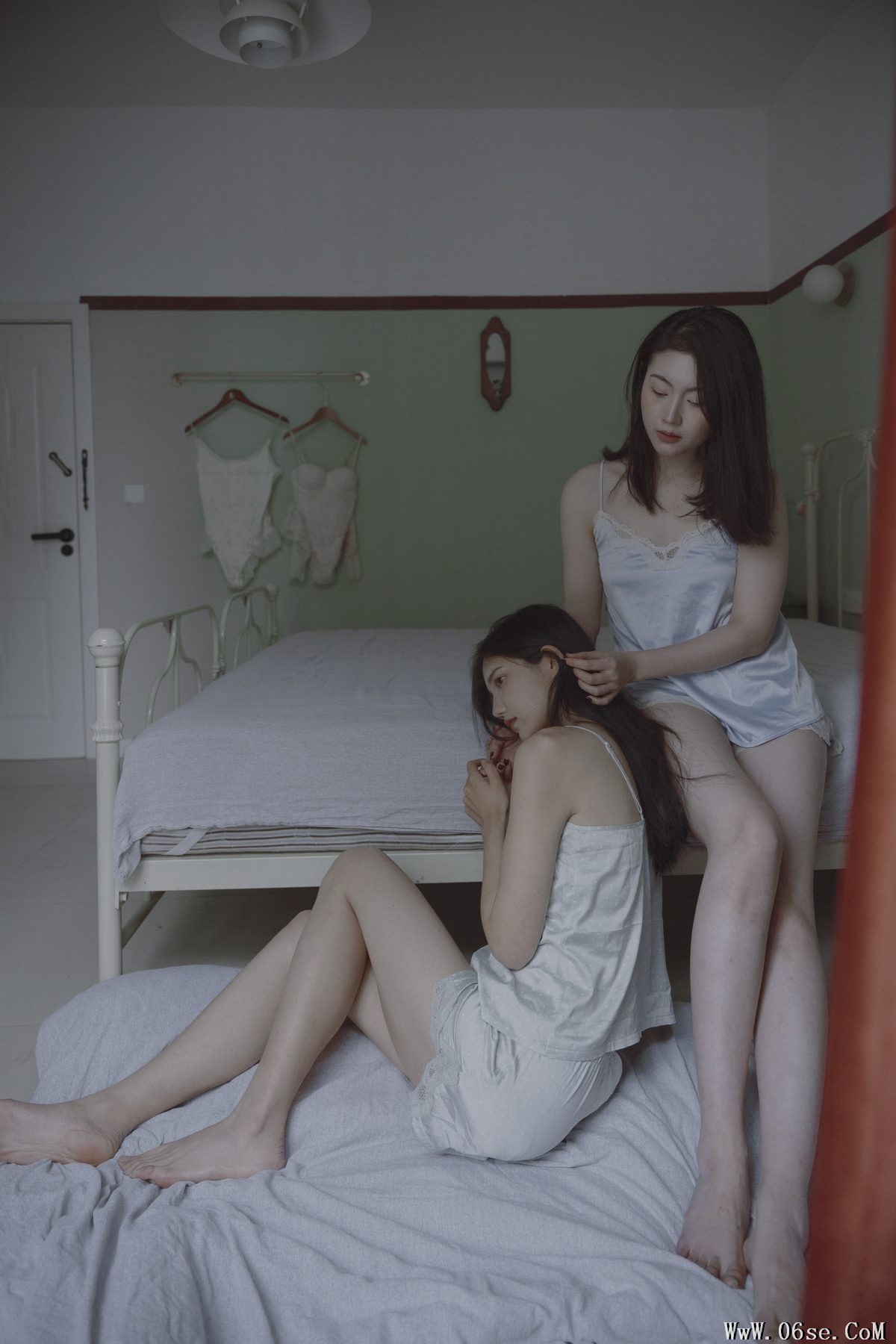 图片[22]-YiTuYu艺图语 Vol.6253 Yan Shi Yi[26P]-六色网