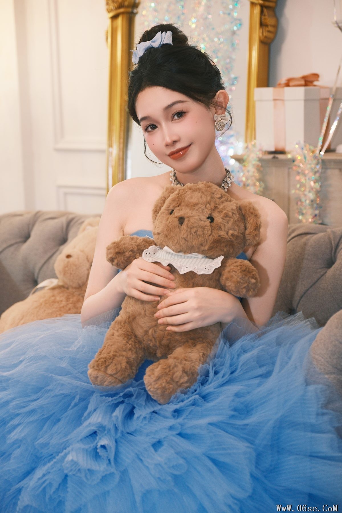 图片[4]-YiTuYu艺图语 Vol.5498 Suan Nai Jia Xin Hao Hao Ci[28P]-六色网