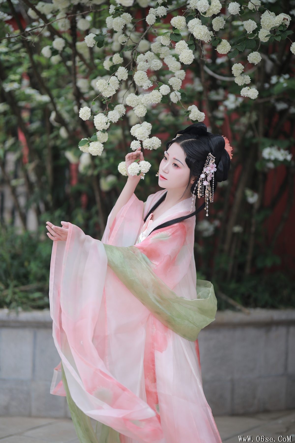 图片[23]-YiTuYu艺图语 Vol.4556 Ting Ting[31P]-六色网