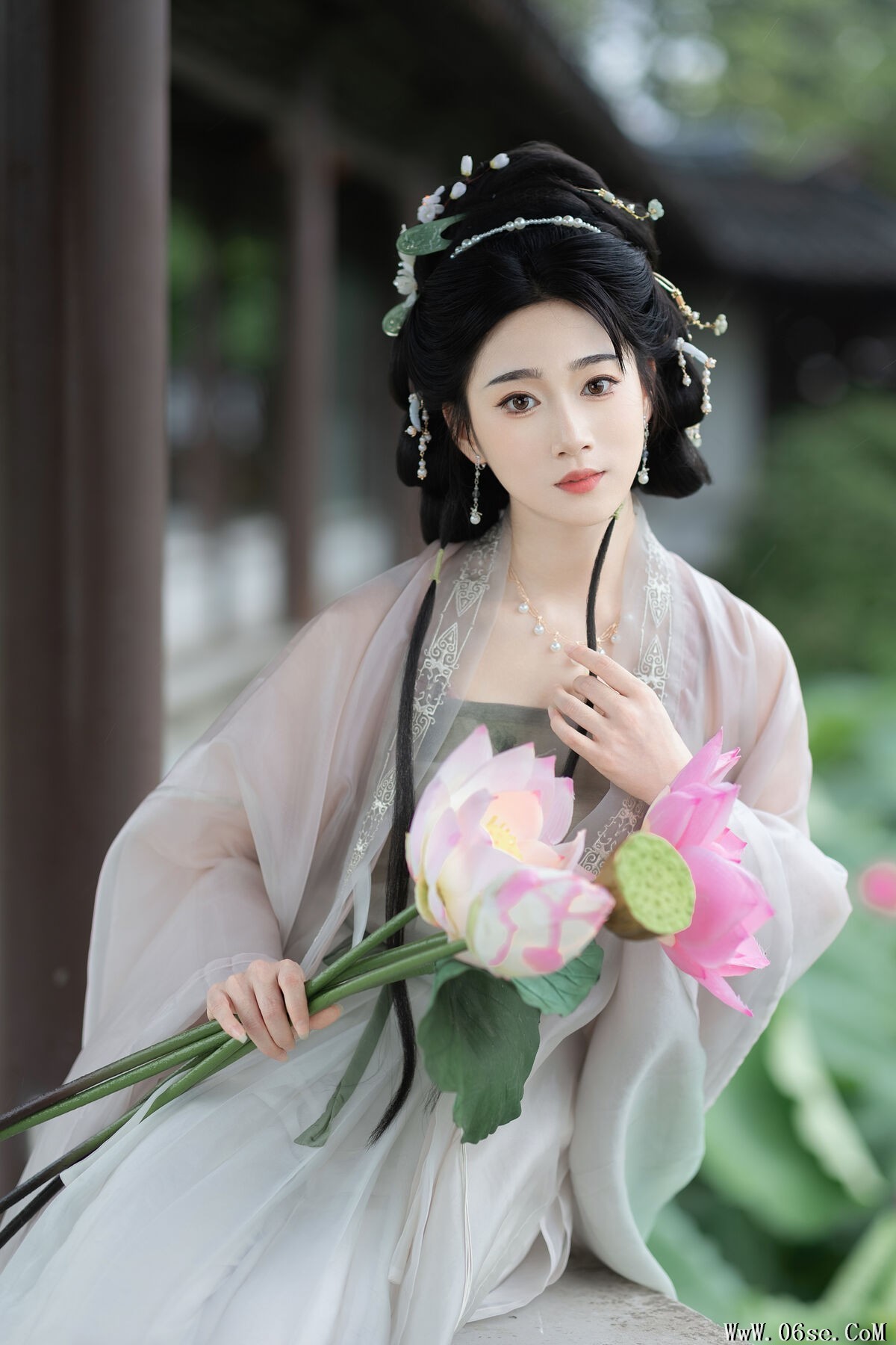 图片[18]-YiTuYu艺图语 Vol.7383 La Tu Tou[29P]-六色网