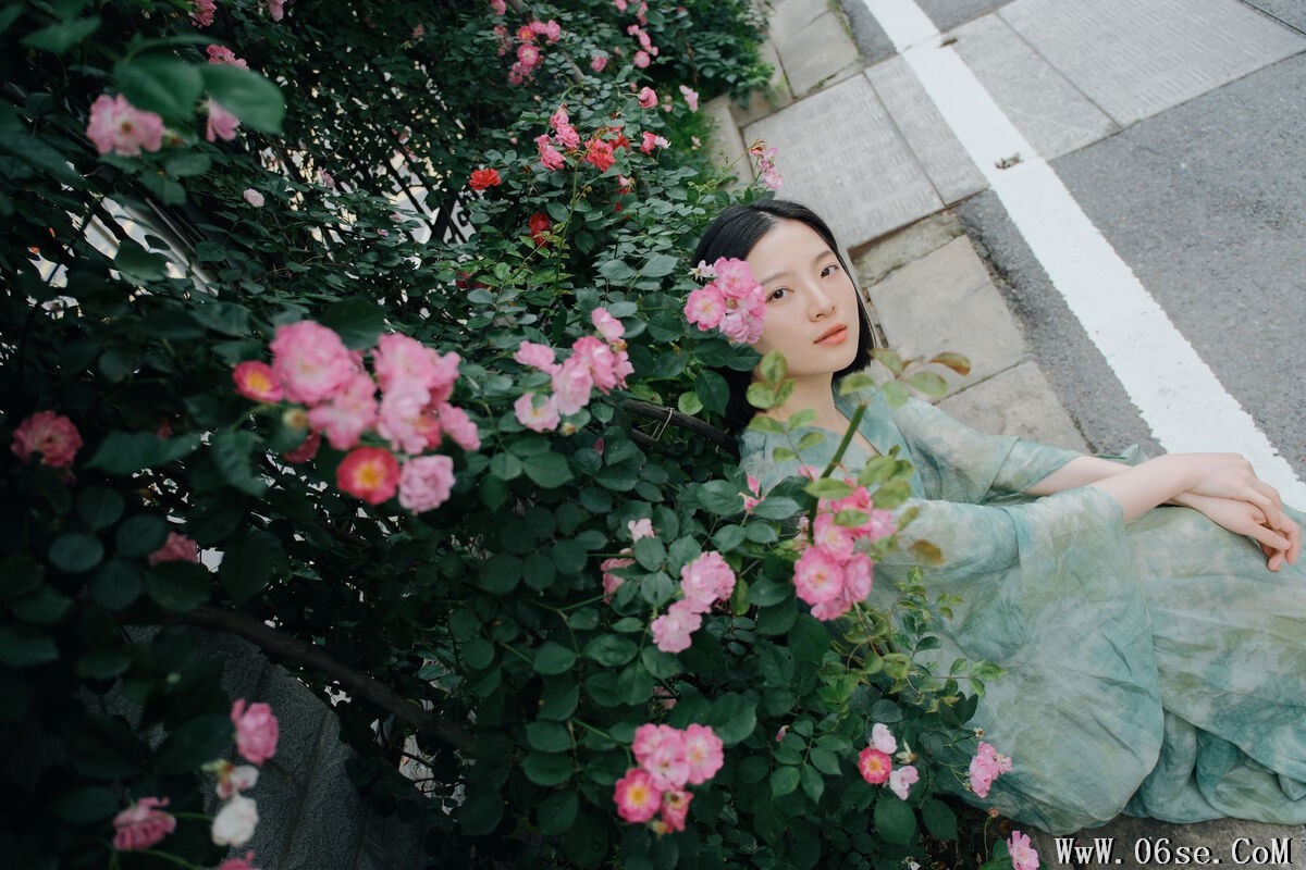 图片[20]-YiTuYu艺图语 Vol.6939 Miao Miao[22P]-六色网