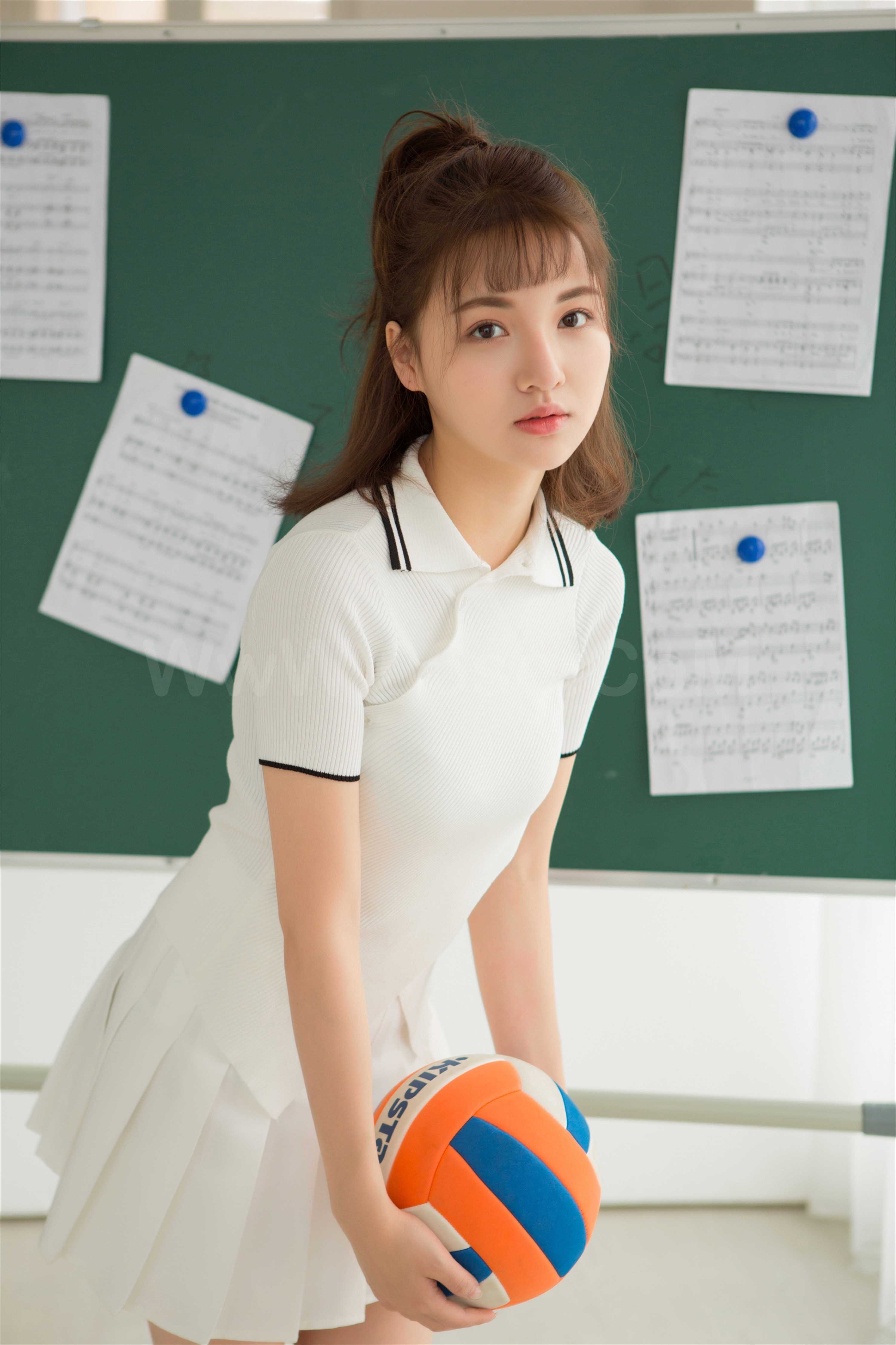 图片[5]-雅拉伊 – 《希望和快乐》[33P]-六色网