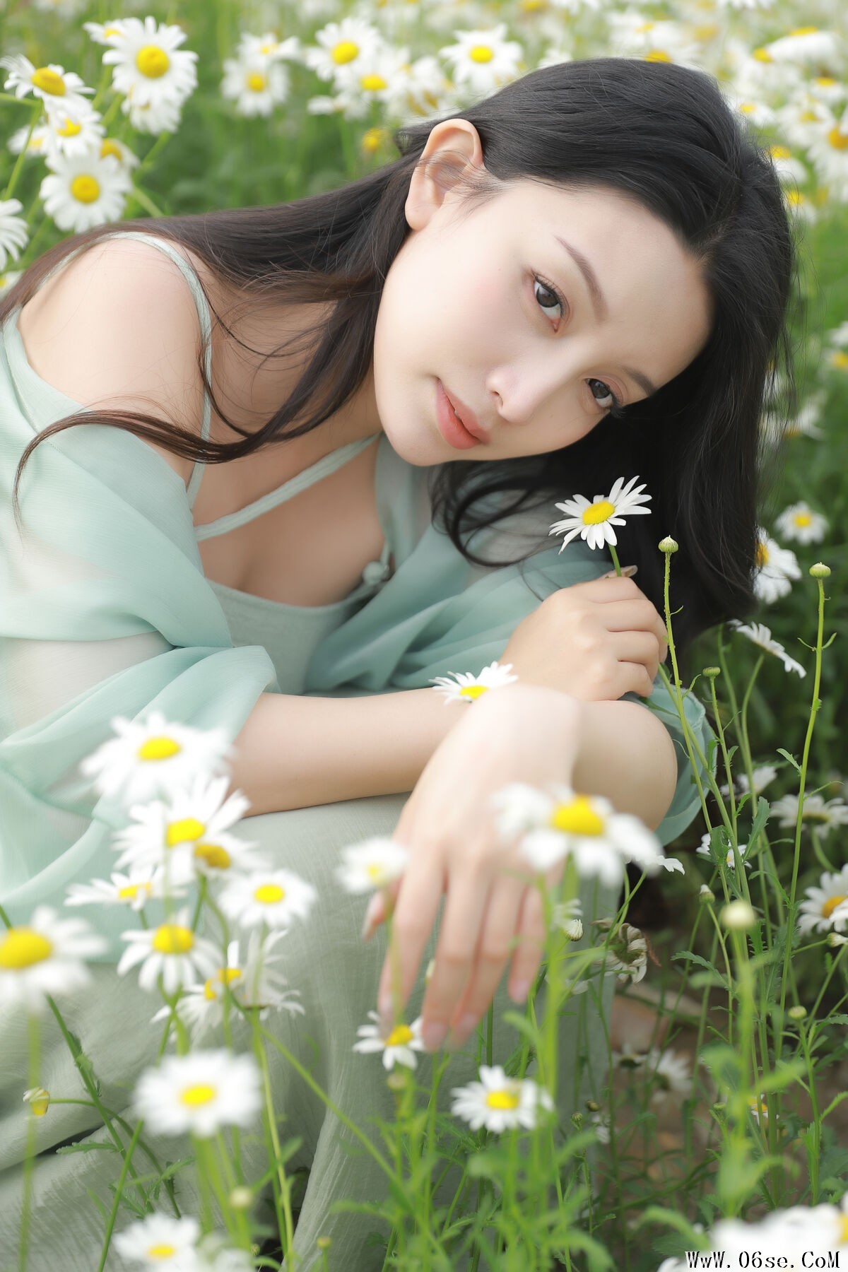 图片[30]-YiTuYu艺图语 Vol.7001 Jing Zi Jinns[36P]-六色网