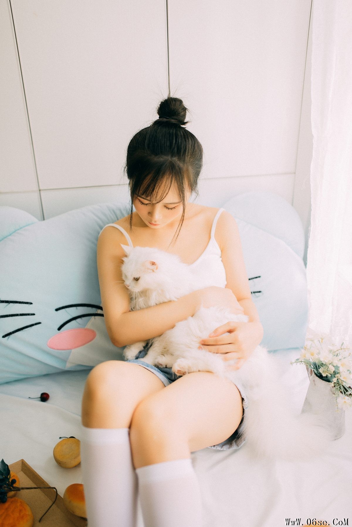 图片[17]-YiTuYu艺图语 Vol.5307 Yun Duo[26P]-六色网