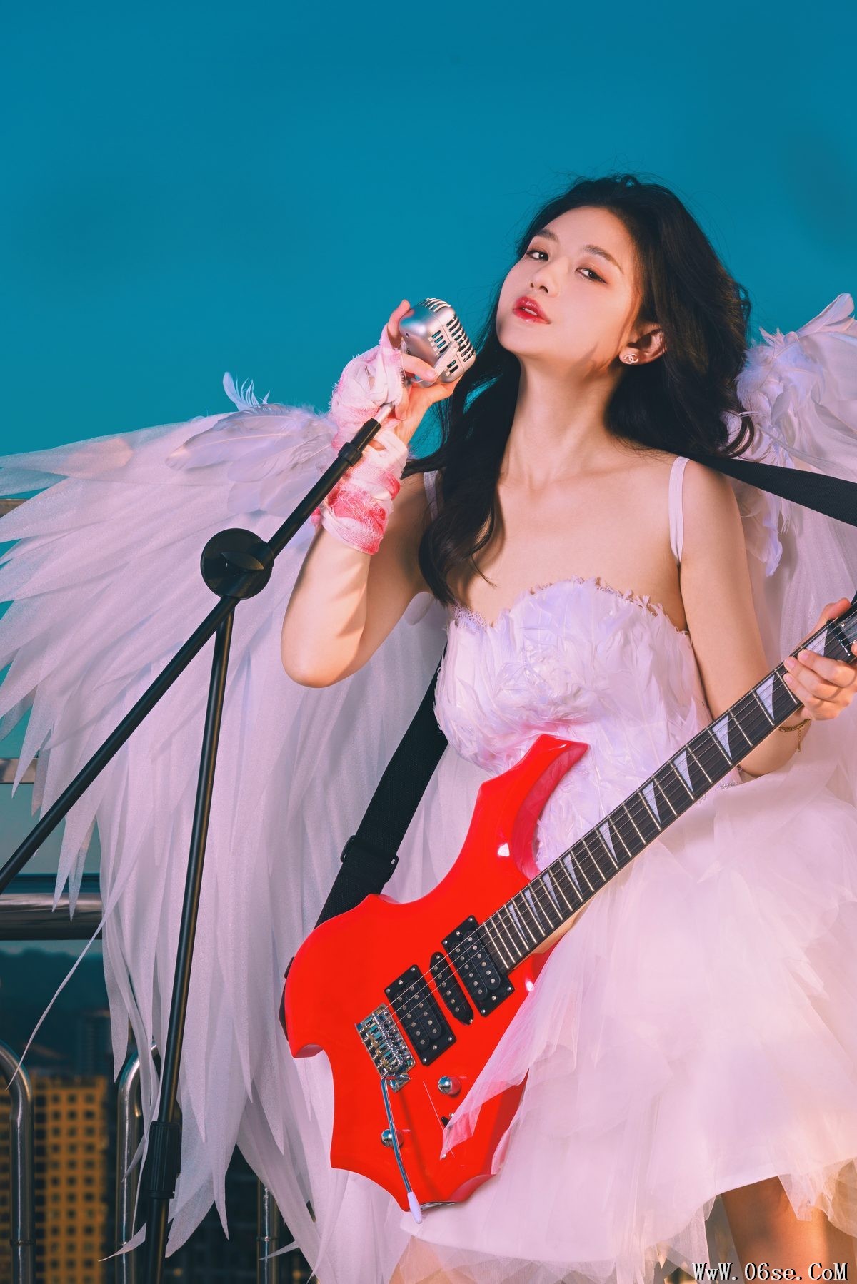 图片[7]-YiTuYu艺图语 Vol.5355 Bu Ta Xiao Yao[38P]-六色网