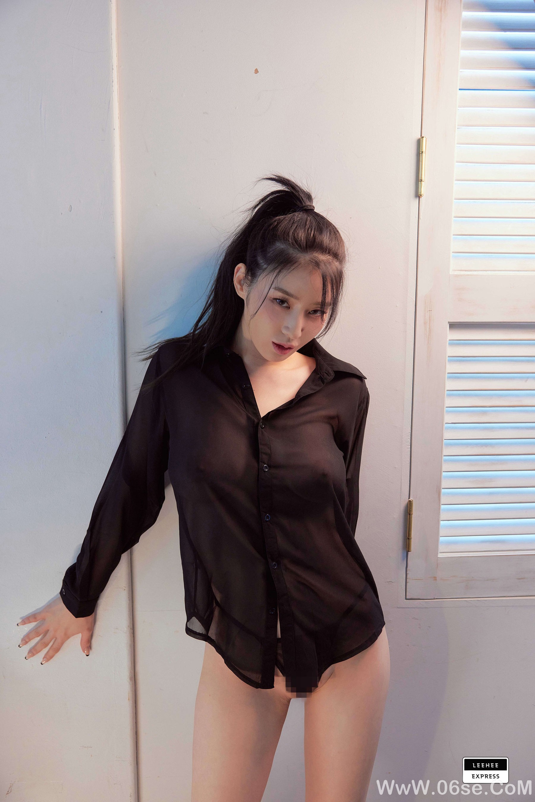 图片[27]-[LEEHEE LEHC-068A – Woo[50P]-六色网