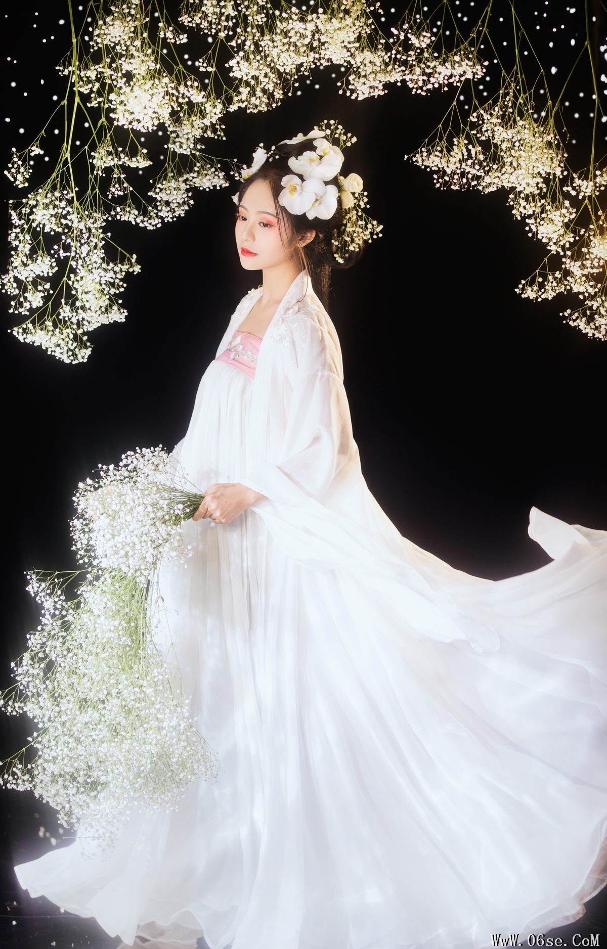 图片[28]-YiTuYu艺图语 Vol.4134 Shi Yu Shi Ya[32P]-六色网