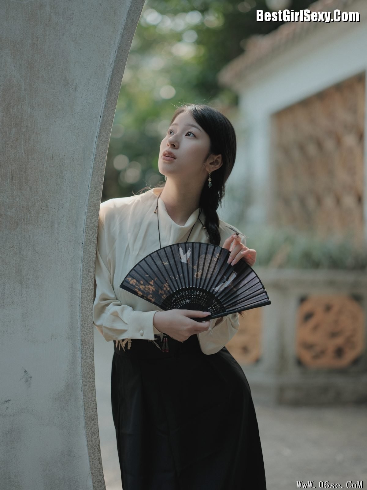 图片[28]-YiTuYu艺图语 Vol.3729 Ran Ran[36P]-六色网