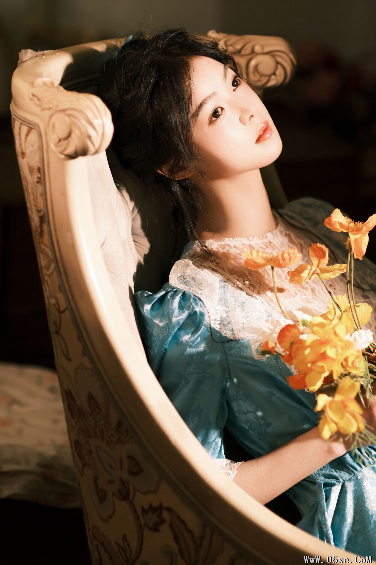 图片[34]-YiTuYu艺图语 Vol.7185 Xiao Yang[37P]-六色网