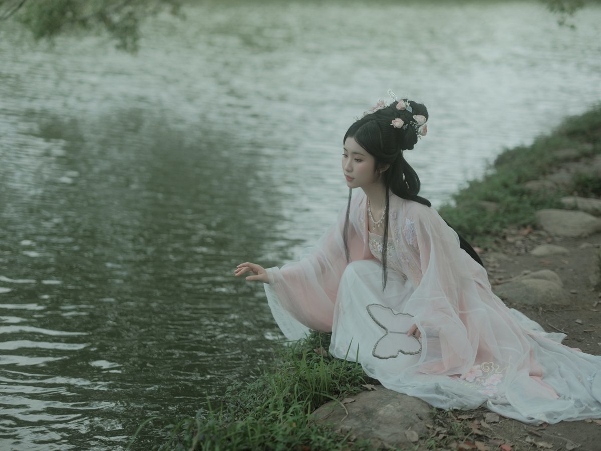 图片[6]-YiTuYu艺图语 Vol.3922 Tao Fei Zi[24P]-六色网