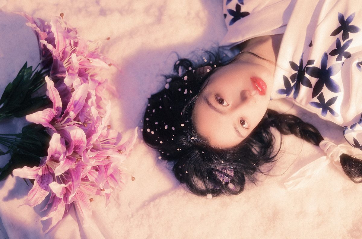 图片[5]-YiTuYu艺图语 Vol.3259 Ma La Yu Zi Yzz[22P]-六色网