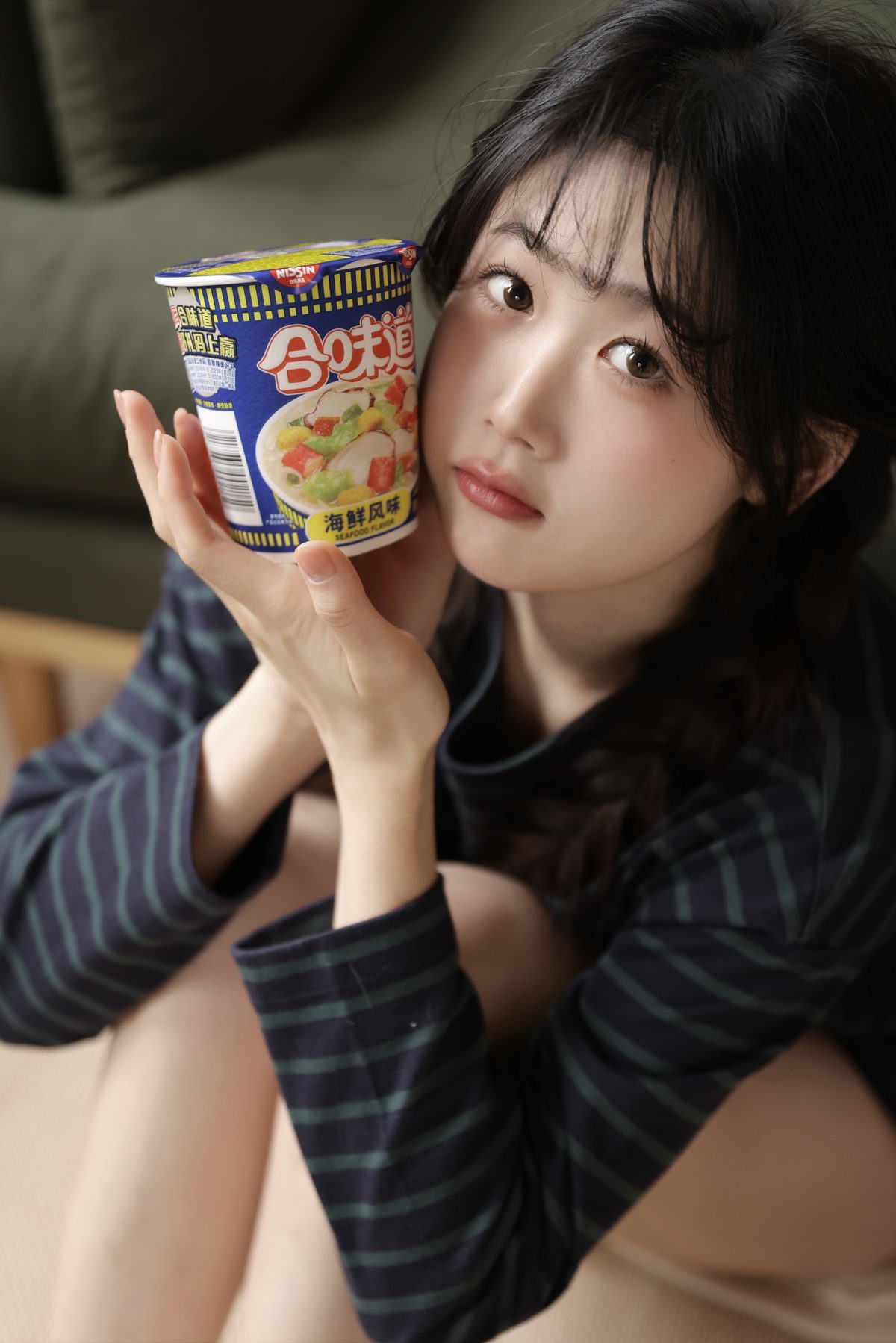 图片[28]-YiTuYu艺图语 Vol.3370 Nian Jiang[32P]-六色网