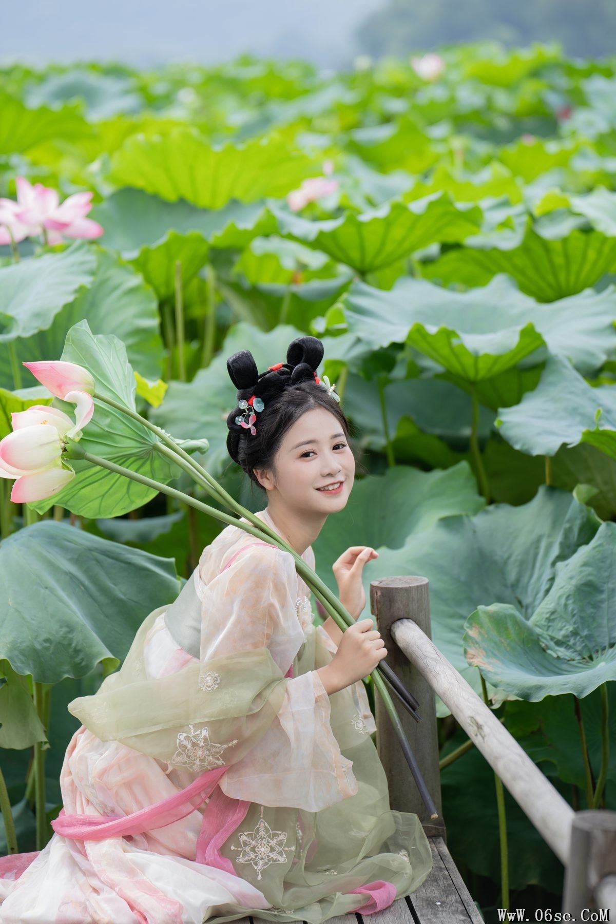 图片[14]-YiTuYu艺图语 Vol.6037 Cheng Zi Shu[23P]-六色网