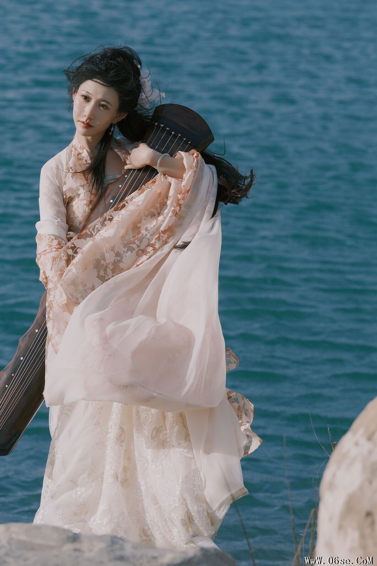 图片[13]-YiTuYu艺图语 Vol.7275 Xiao Bei Ke Qing Bu Yao Fang Qi[25P]-六色网