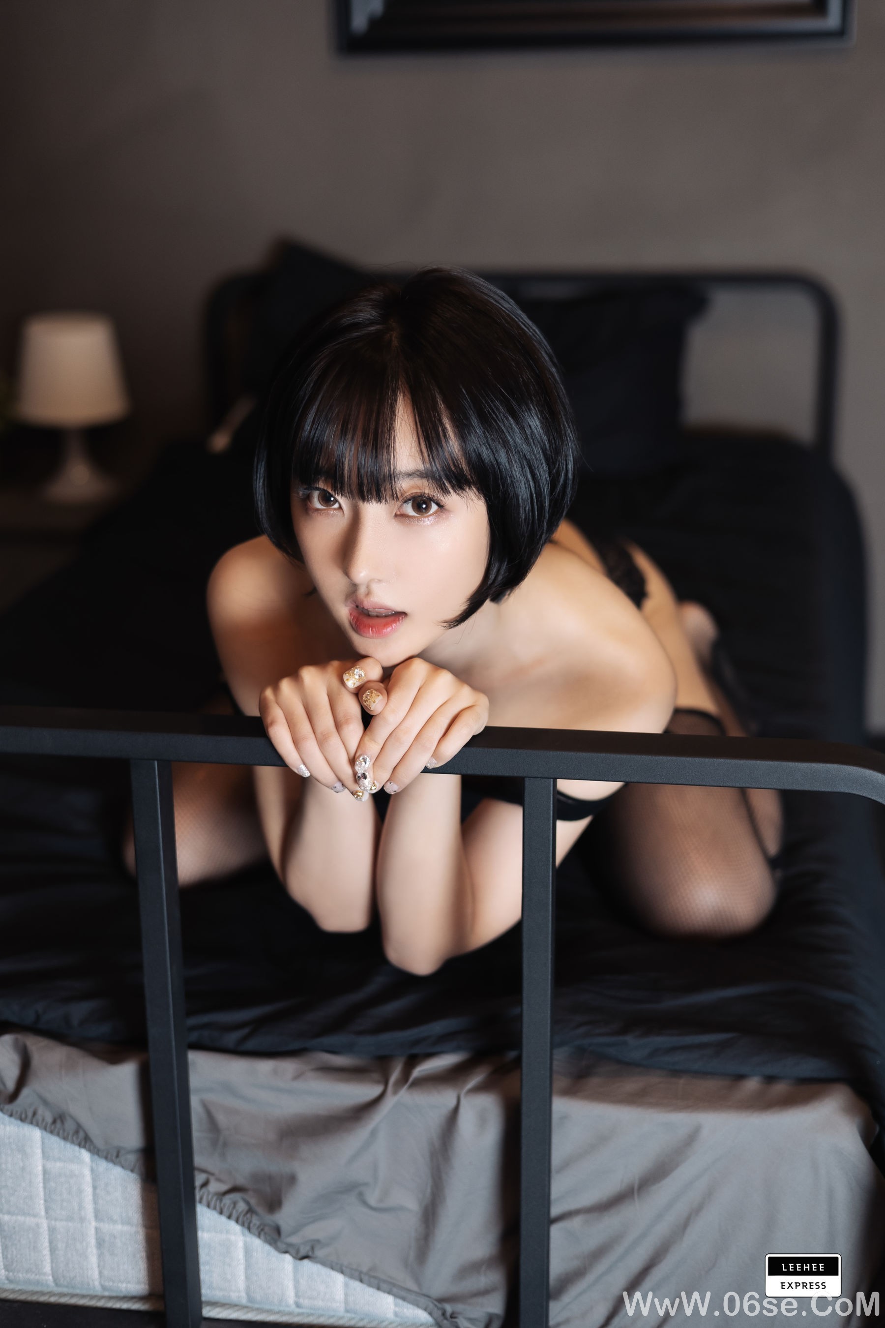图片[51]-[LEEHEE EXPRESS] LERB-097 – Nari[51P]-六色网