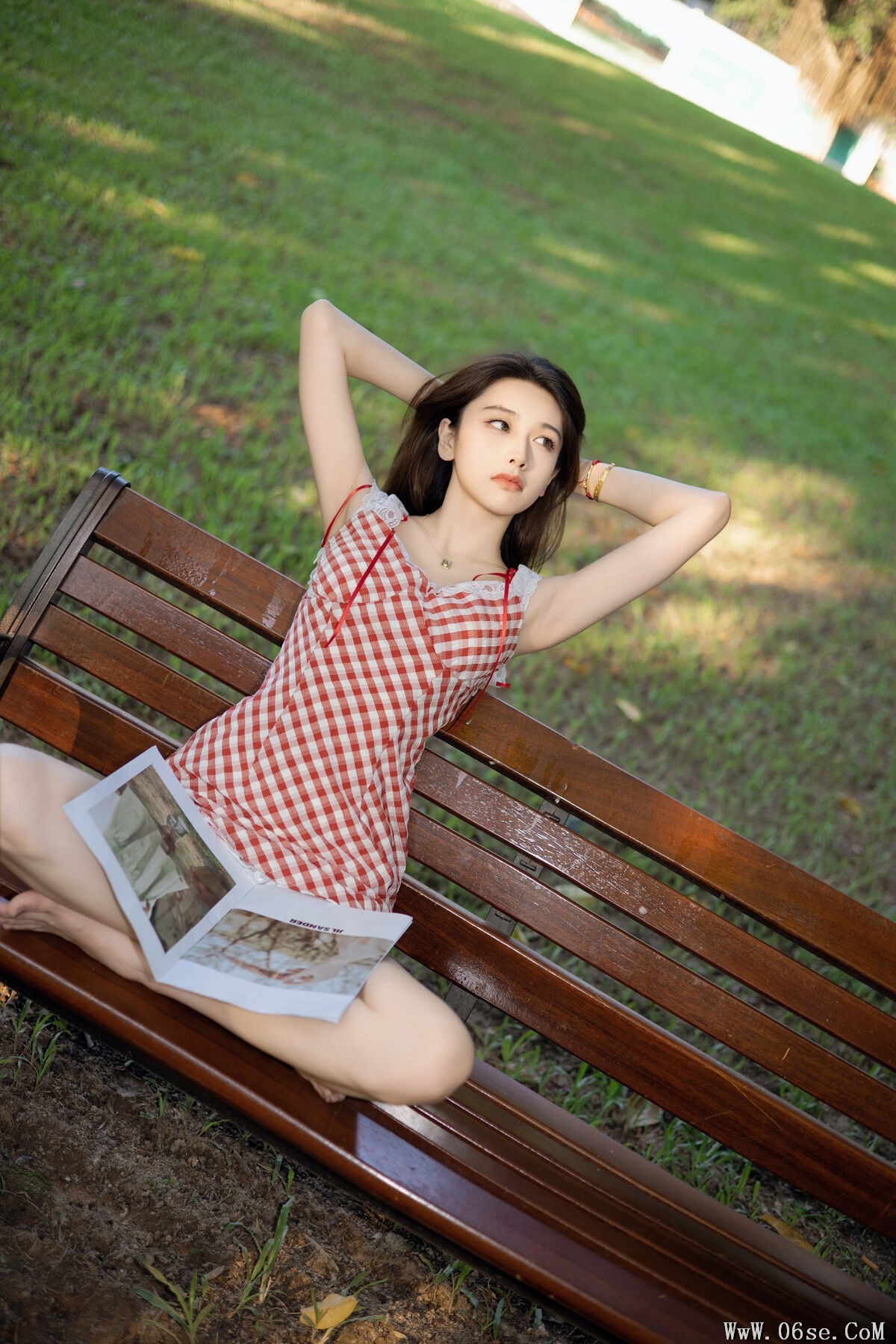 图片[21]-YiTuYu艺图语 Vol.7653 Nan Nan[34P]-六色网