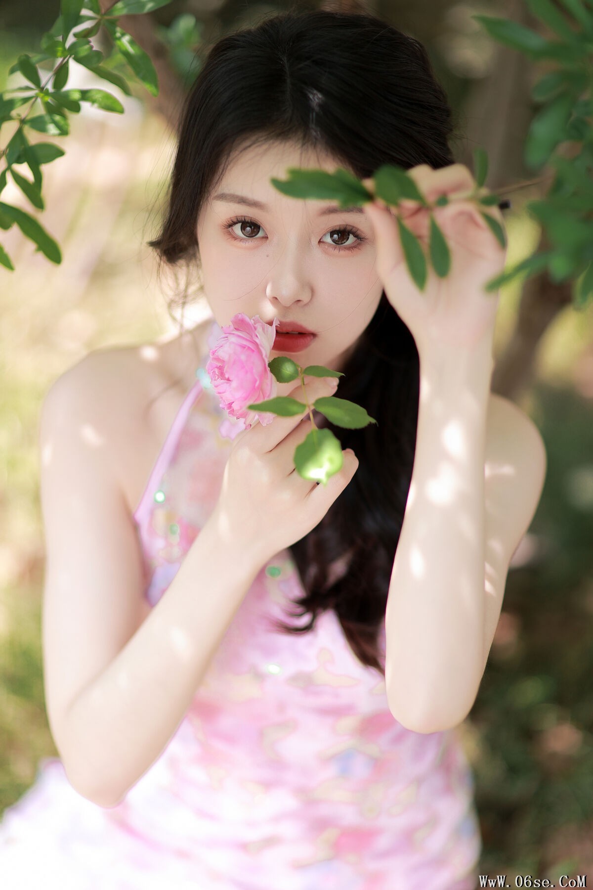 图片[14]-YiTuYu艺图语 Vol.7062 Zhang Yan Qiu[28P]-六色网