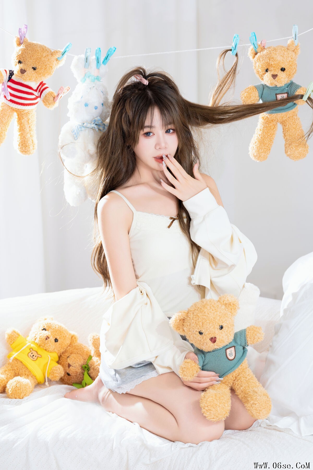 图片[17]-YiTuYu艺图语 Vol.7638 Pao Fu Xiao Fang[22P]-六色网