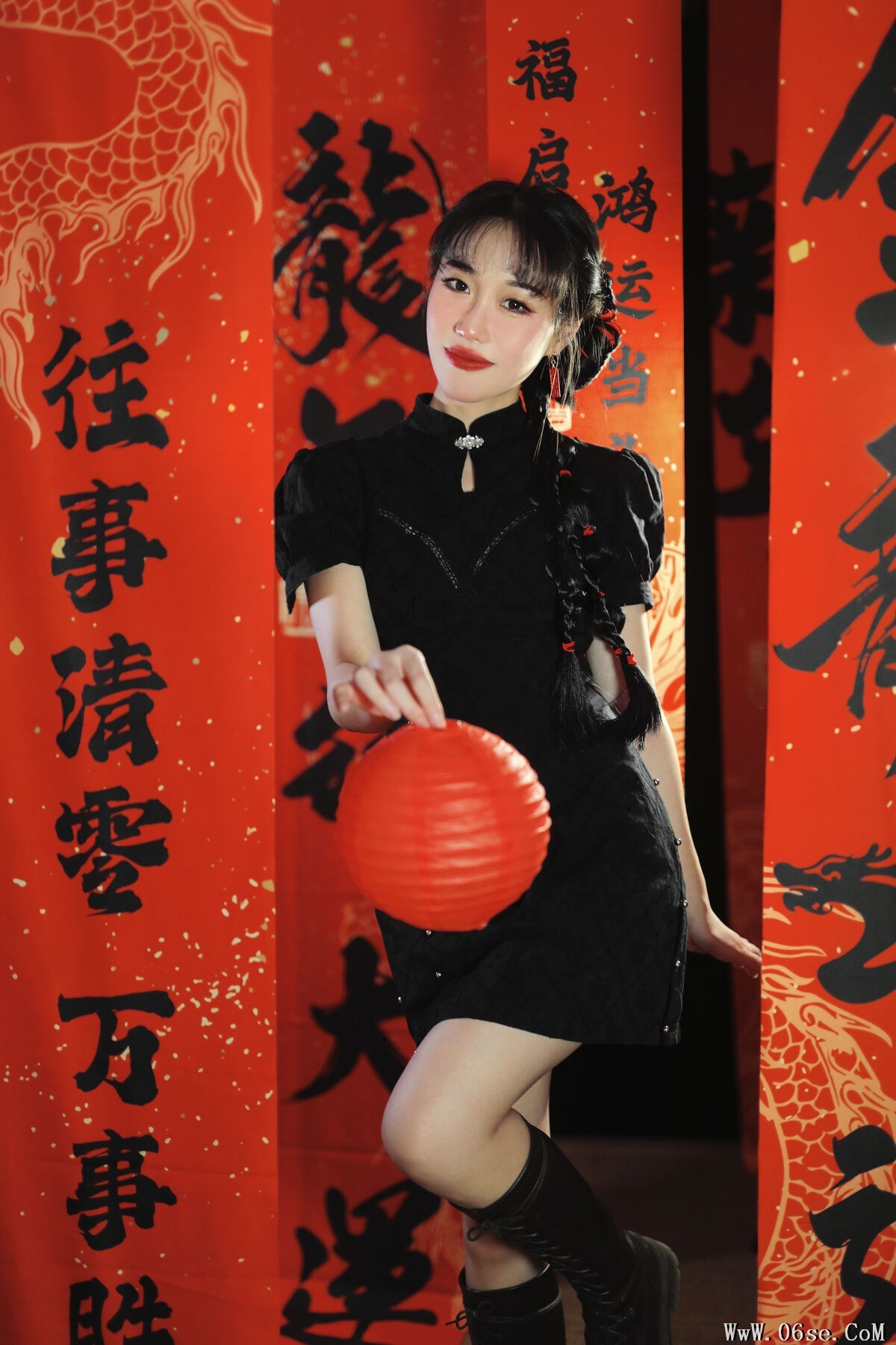 图片[18]-YiTuYu艺图语 Vol.6502 Chi Bai[33P]-六色网