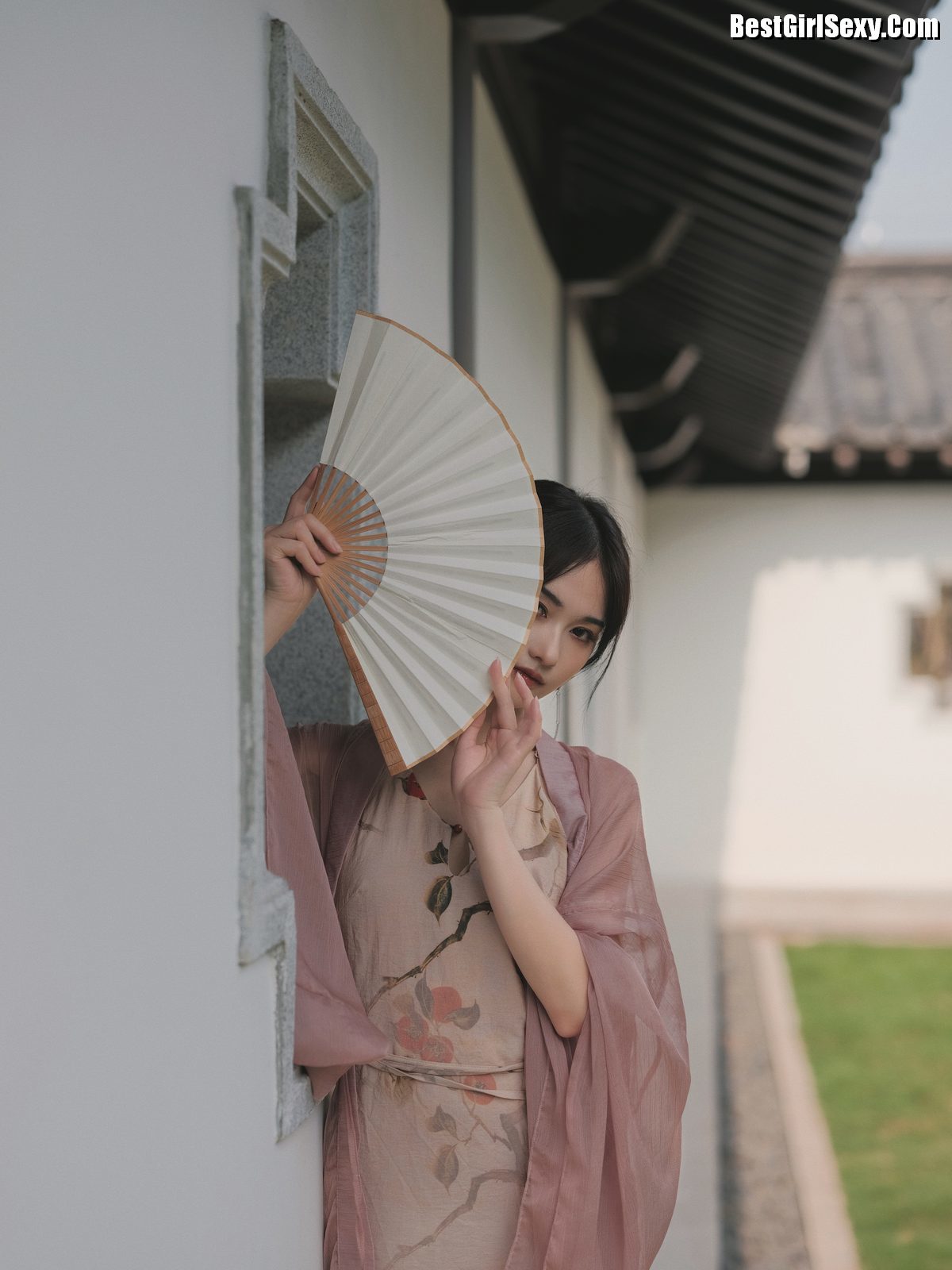 图片[14]-YiTuYu艺图语 Vol.4127 Da Wai Wai Ge[47P]-六色网