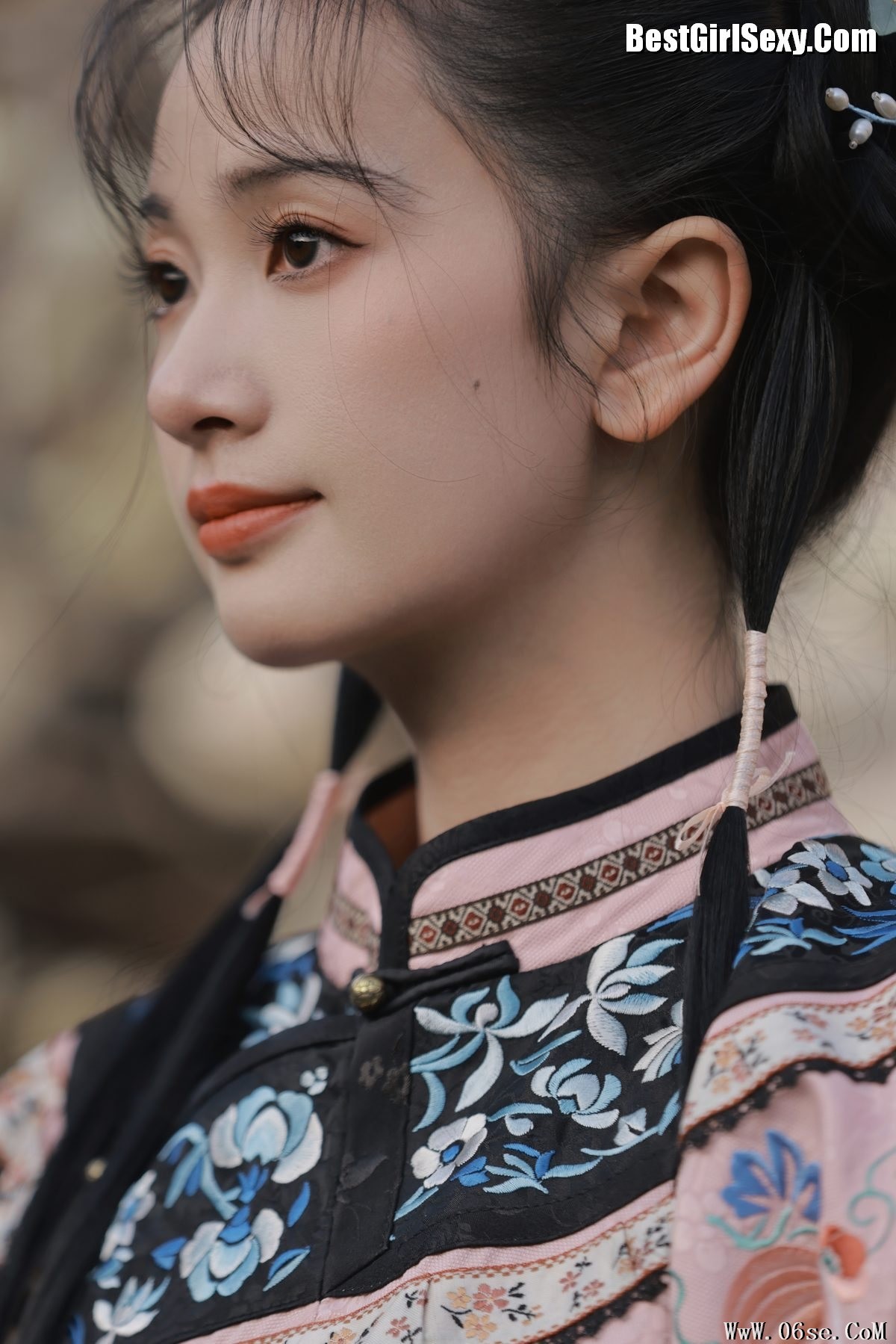 图片[29]-YiTuYu艺图语 Vol.3915 Yan Xiao Qi[33P]-六色网