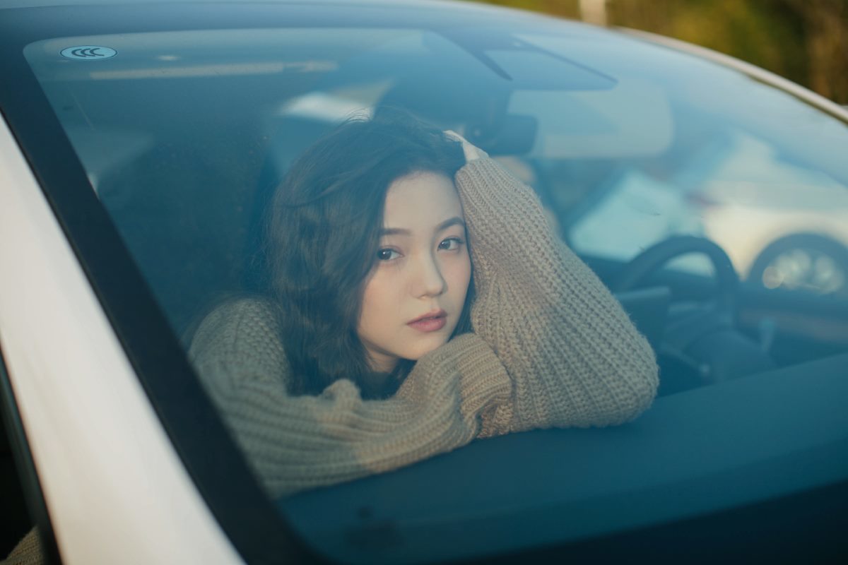 图片[22]-YiTuYu艺图语 Vol.3125 Xia Yun Shi Zhi Xiao Kaola[22P]-六色网