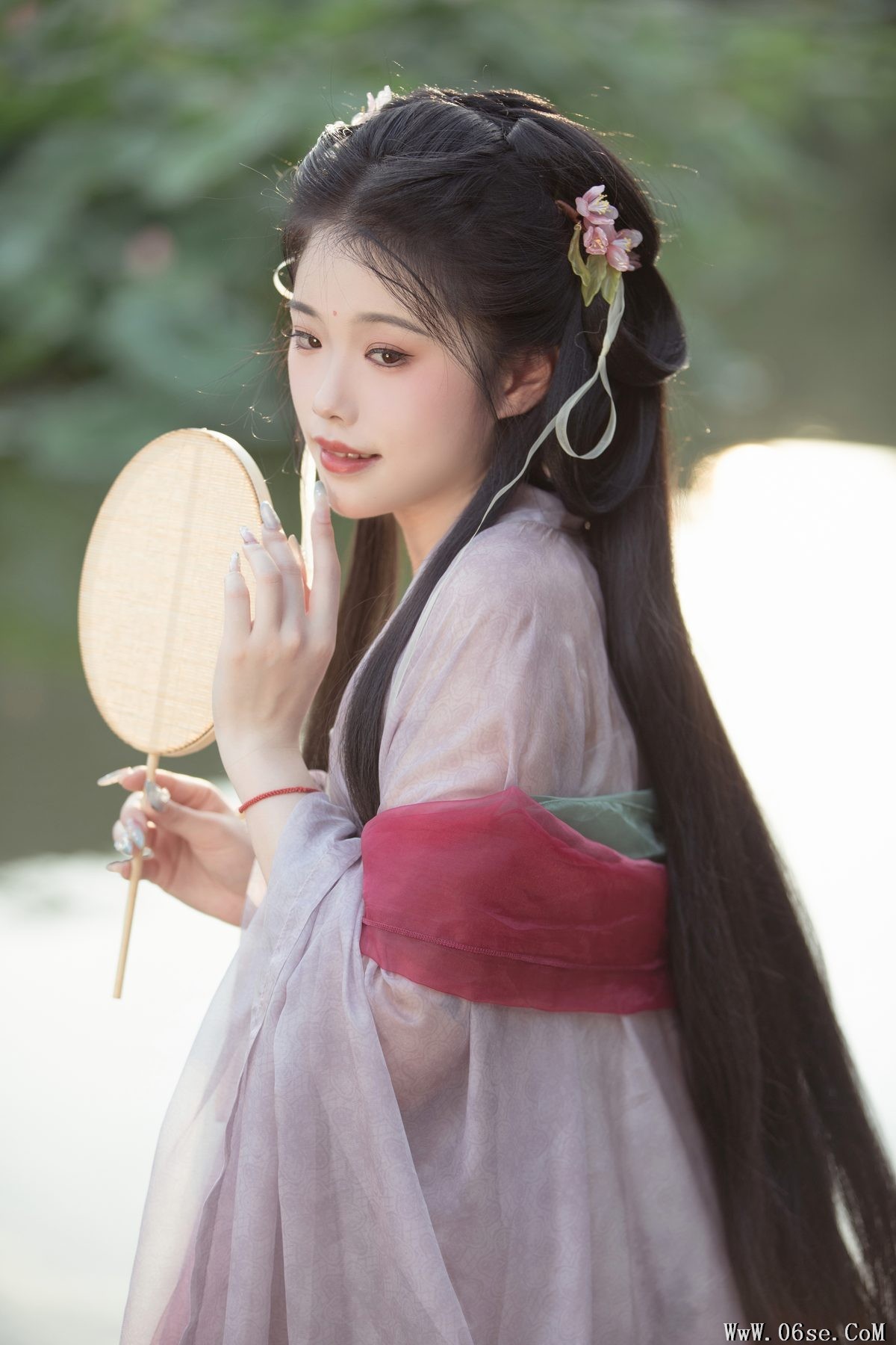 图片[22]-YiTuYu艺图语 Vol.4722 Shuang Shuang[34P]-六色网