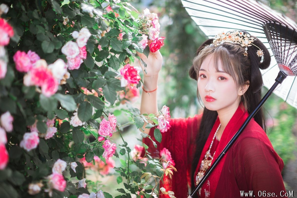 图片[10]-YiTuYu艺图语 Vol.4497 Xiao Nian[22P]-六色网