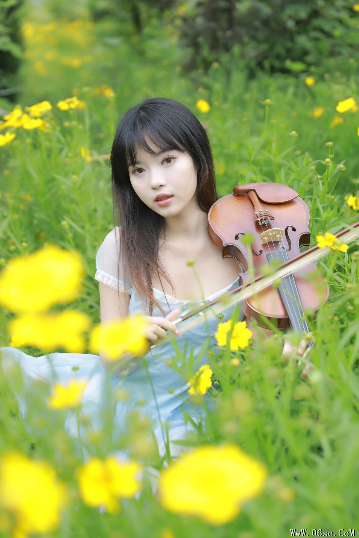 图片[13]-YiTuYu艺图语 Vol.7045 Xiao Wei Ren Er[28P]-六色网