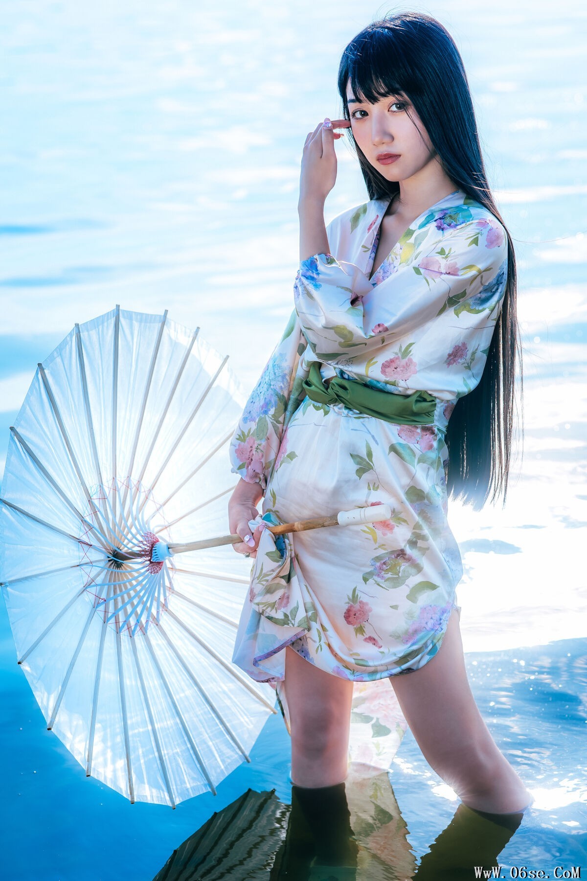 图片[11]-YiTuYu艺图语 Vol.6482 Yi Yu He Bao Dan[23P]-六色网