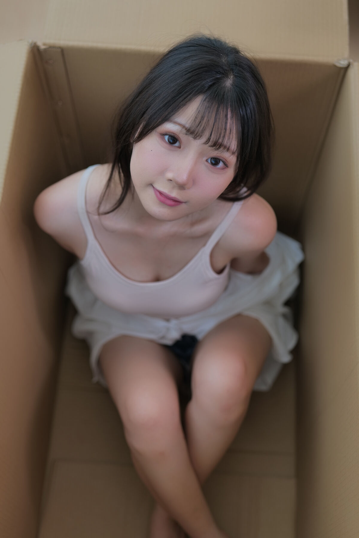 图片[12]-YiTuYu艺图语 Vol.7661 Ai Zi Zhan Shi[34P]-六色网
