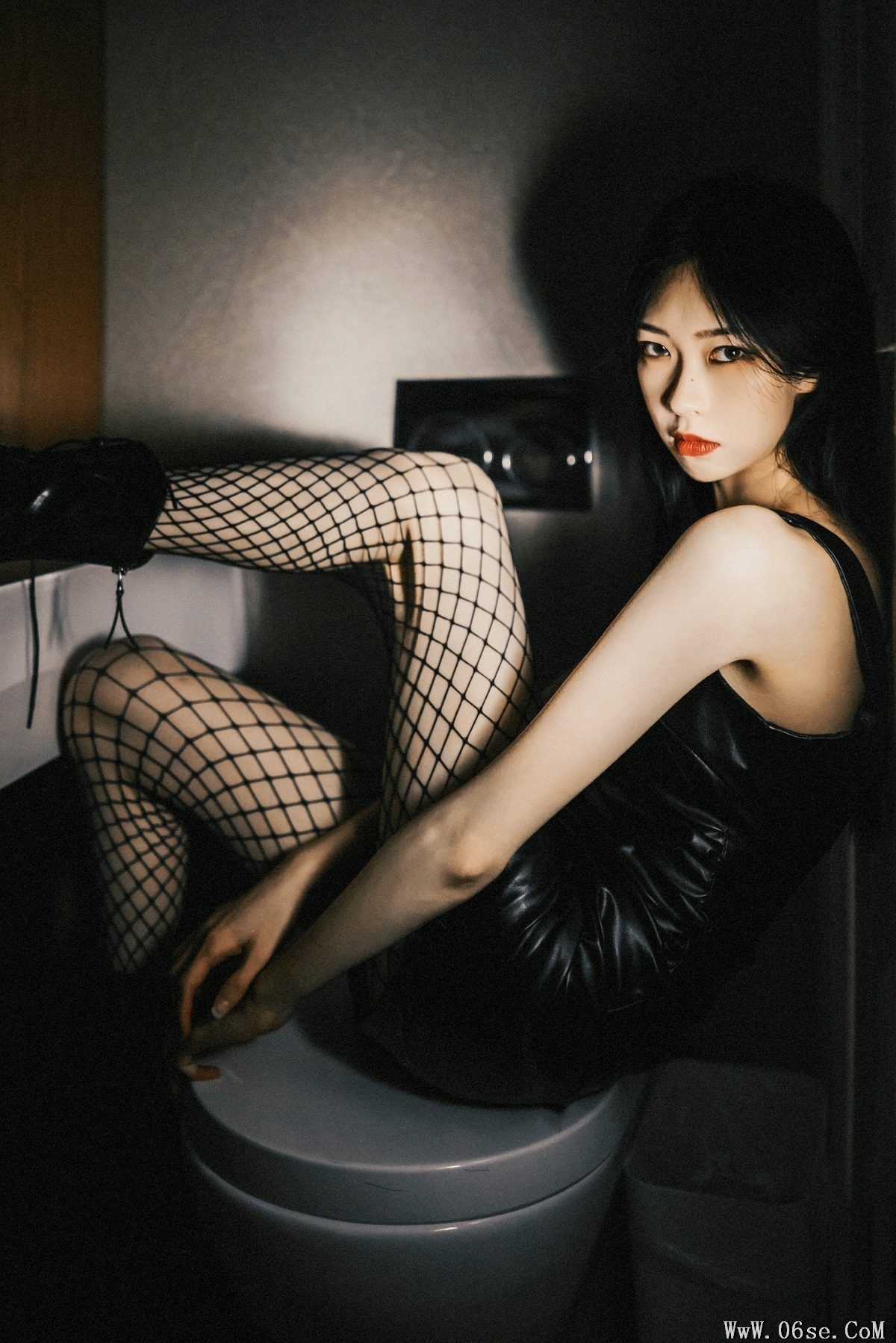 图片[7]-YiTuYu艺图语 Vol.5655 Dai Nani[28P]-六色网