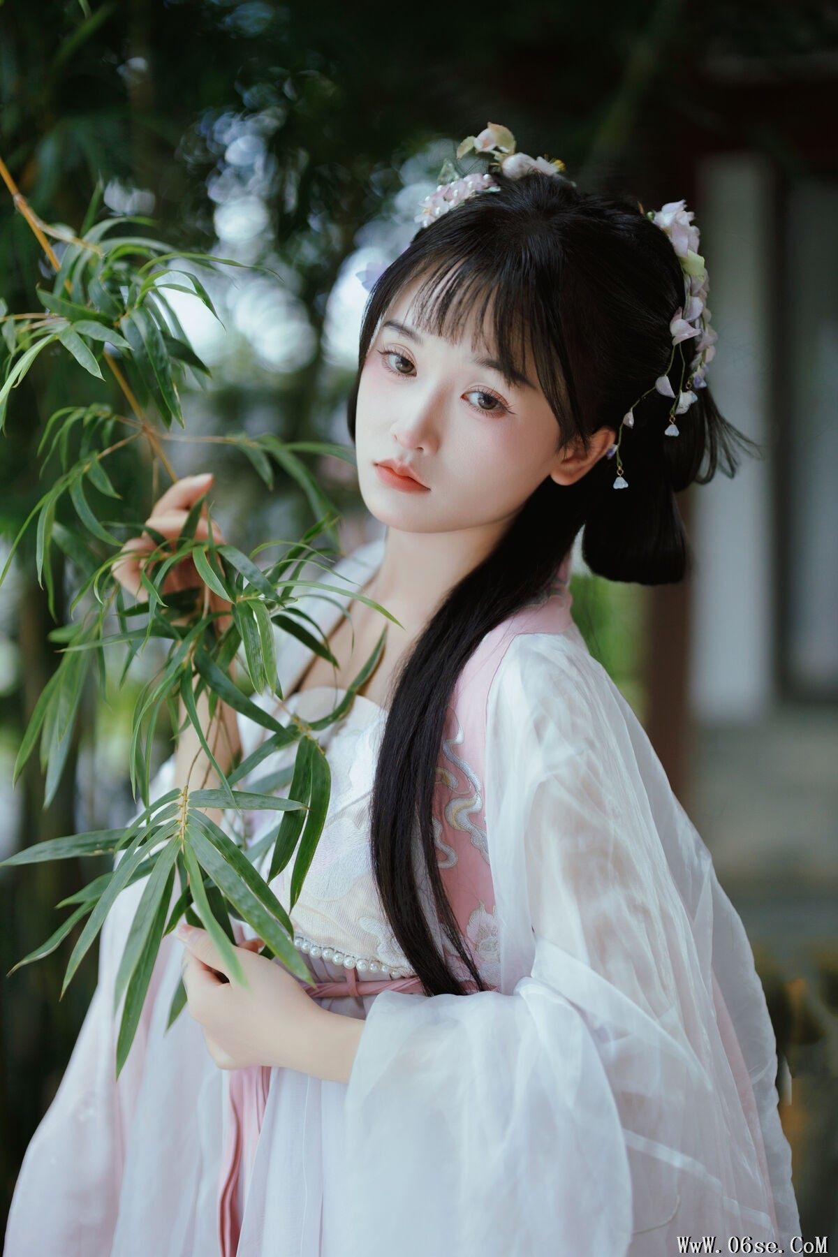 图片[31]-YiTuYu艺图语 Vol.7426 Yi Ming[38P]-六色网