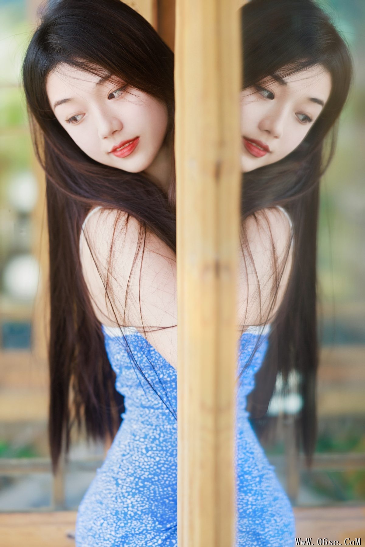 图片[39]-YiTuYu艺图语 Vol.5095 Pei Tong Xue[60P]-六色网