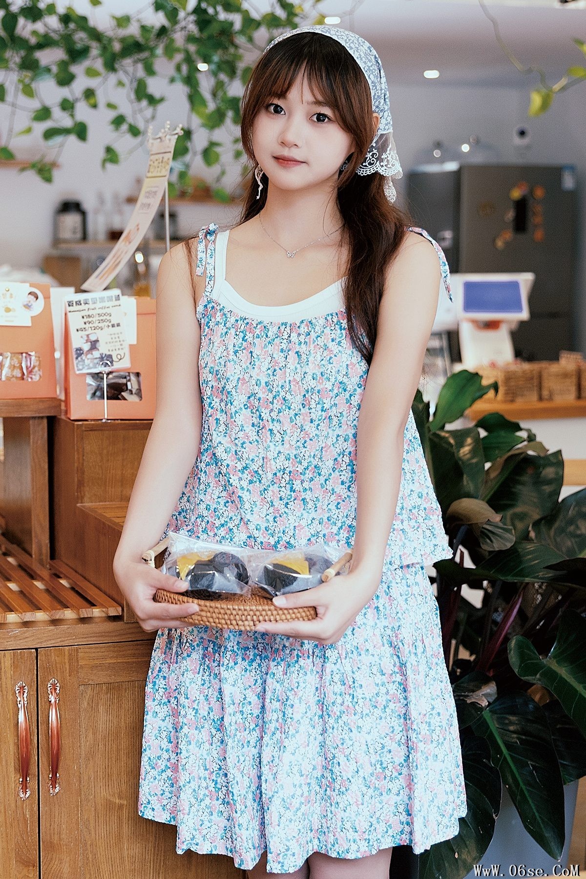 YiTuYu艺图语 Vol.4906 Fei Xiang De Qi E[39P]-六色网