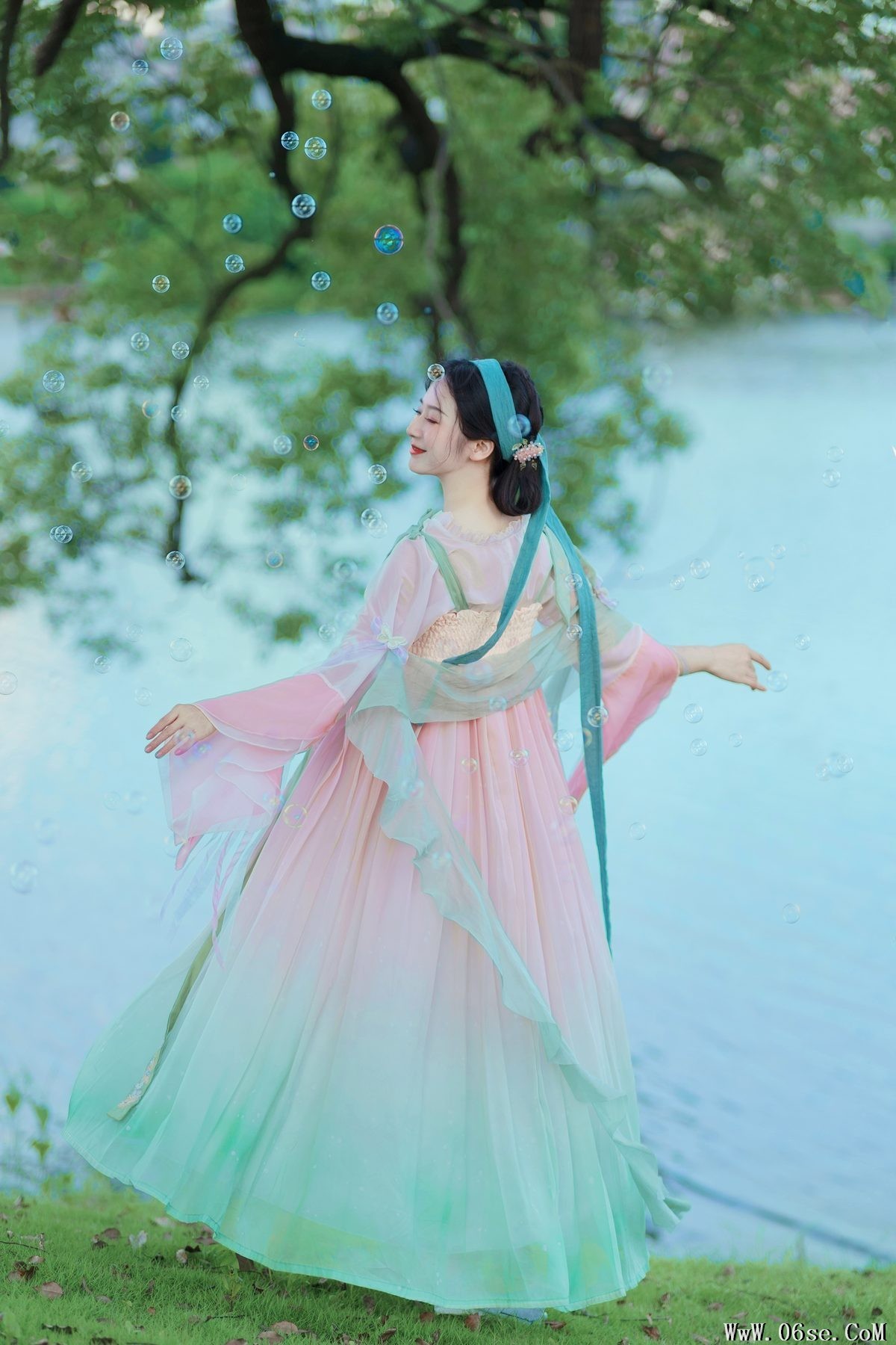 图片[8]-YiTuYu艺图语 Vol.5638 Shu Pian Yoyi[45P]-六色网