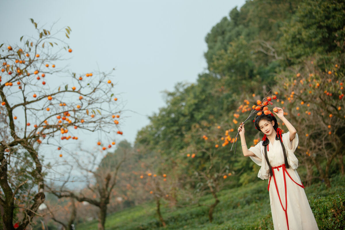 图片[14]-YiTuYu艺图语 Vol.6382 Jiao Yi Zhi Sui Sui[23P]-六色网