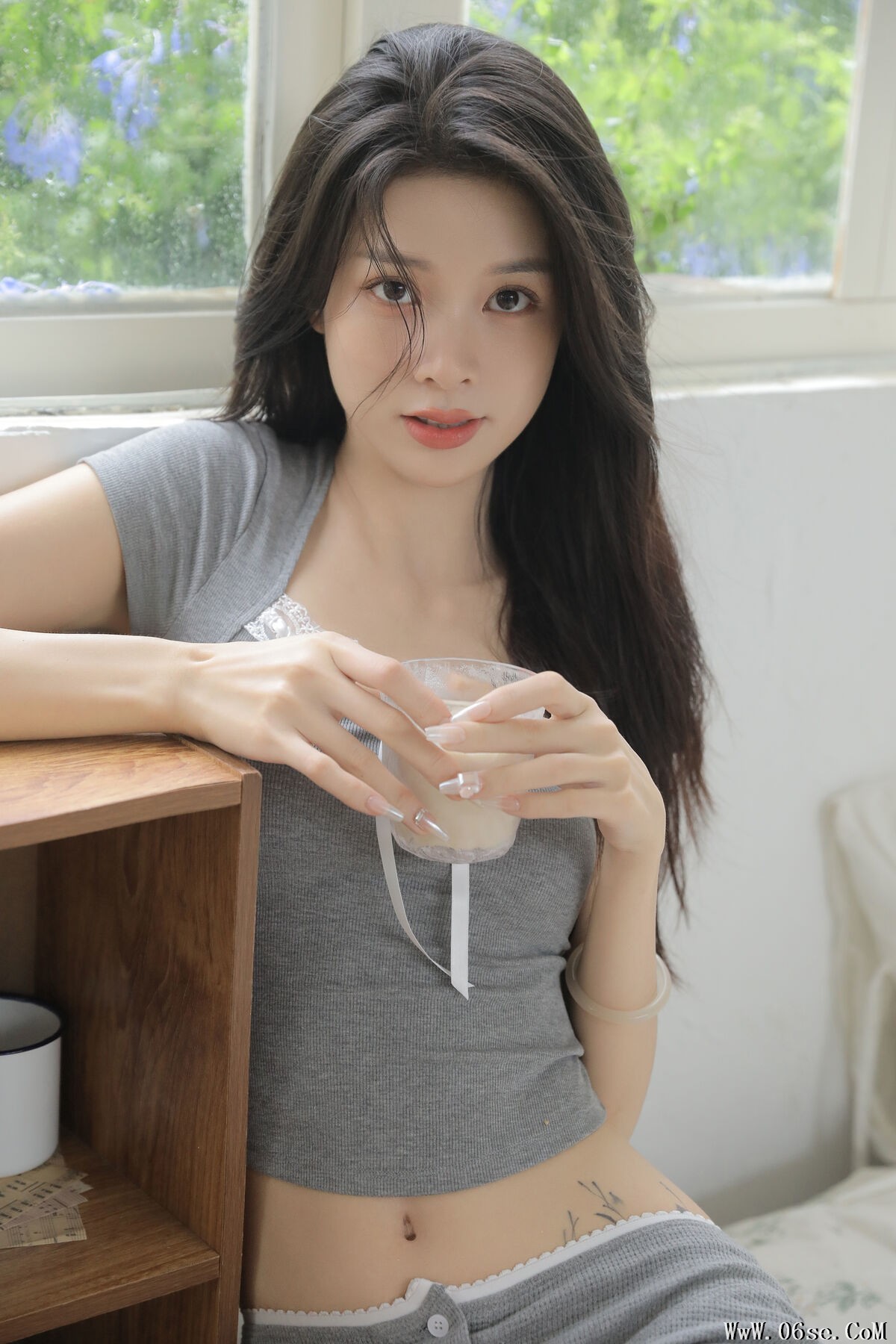 图片[25]-YiTuYu艺图语 Vol.7616 Ban Ban Jiang[28P]-六色网