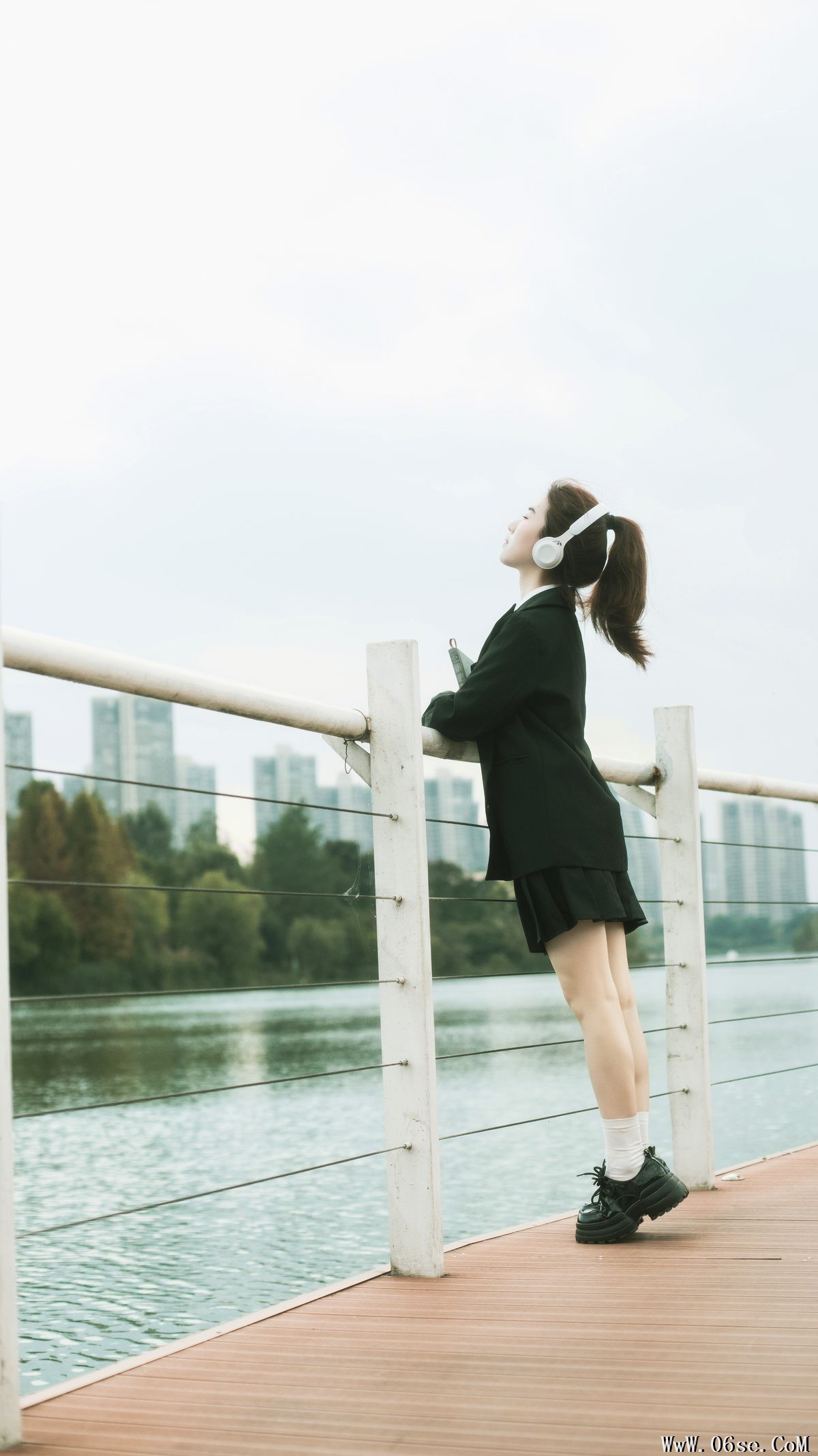 图片[22]-YiTuYu艺图语 Vol.5955 Dexter Ying[24P]-六色网